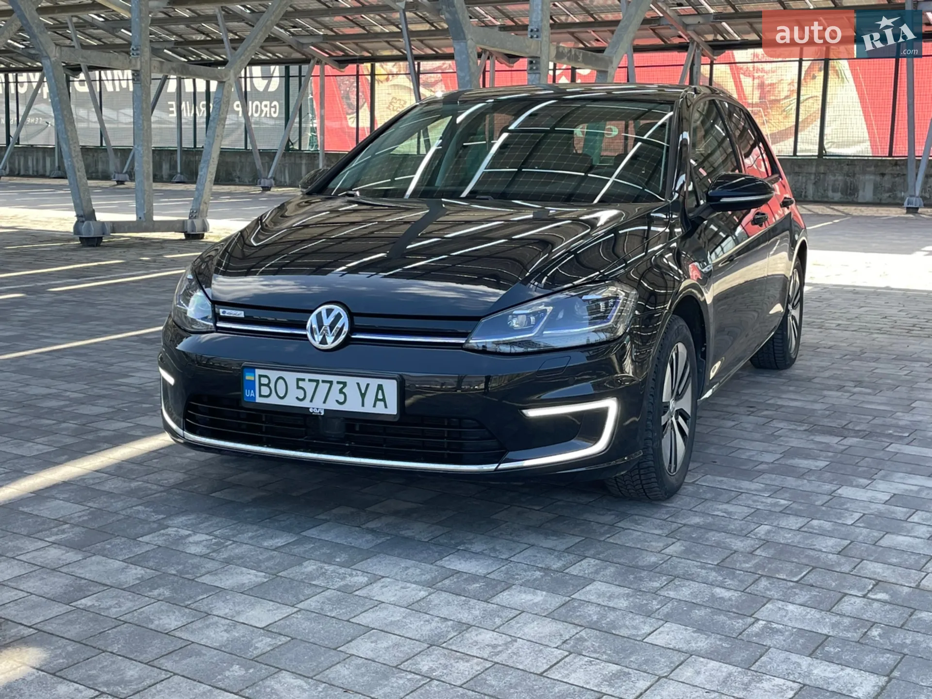 2017 Volkswagen Golf - мініатюра 14