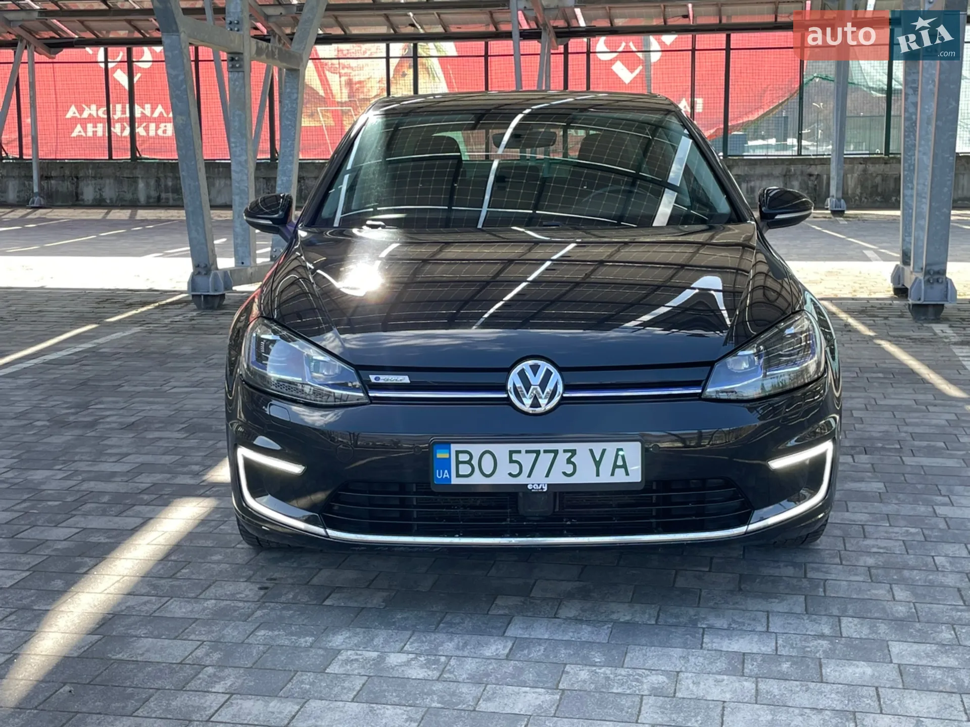 2017 Volkswagen Golf - мініатюра 15