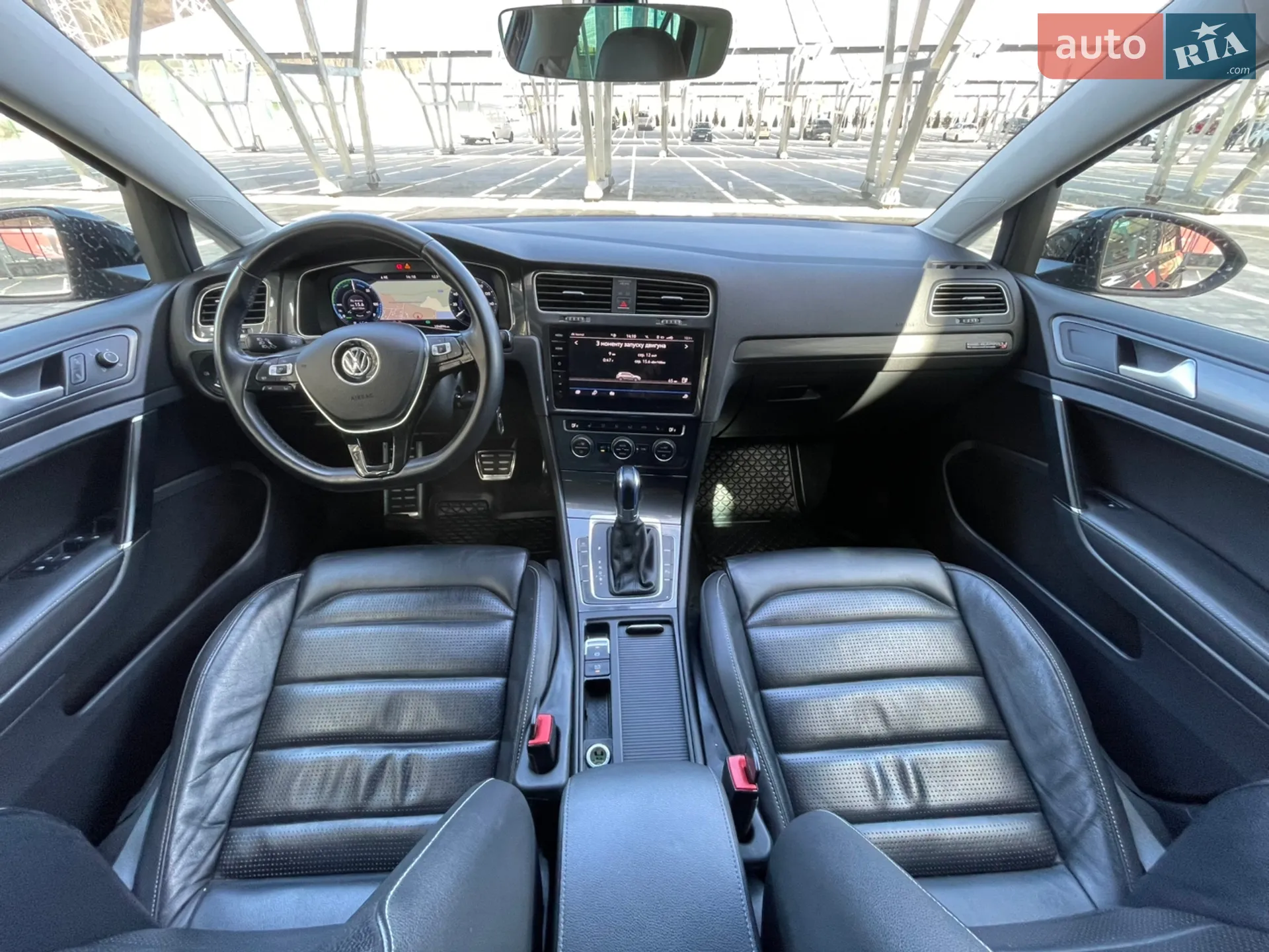 2017 Volkswagen Golf - мініатюра 29
