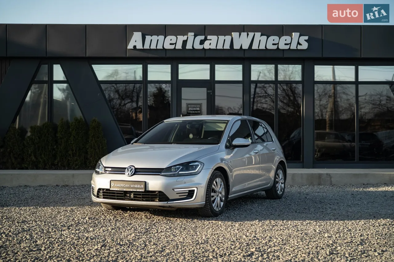 2018 Volkswagen Golf - мініатюра 17