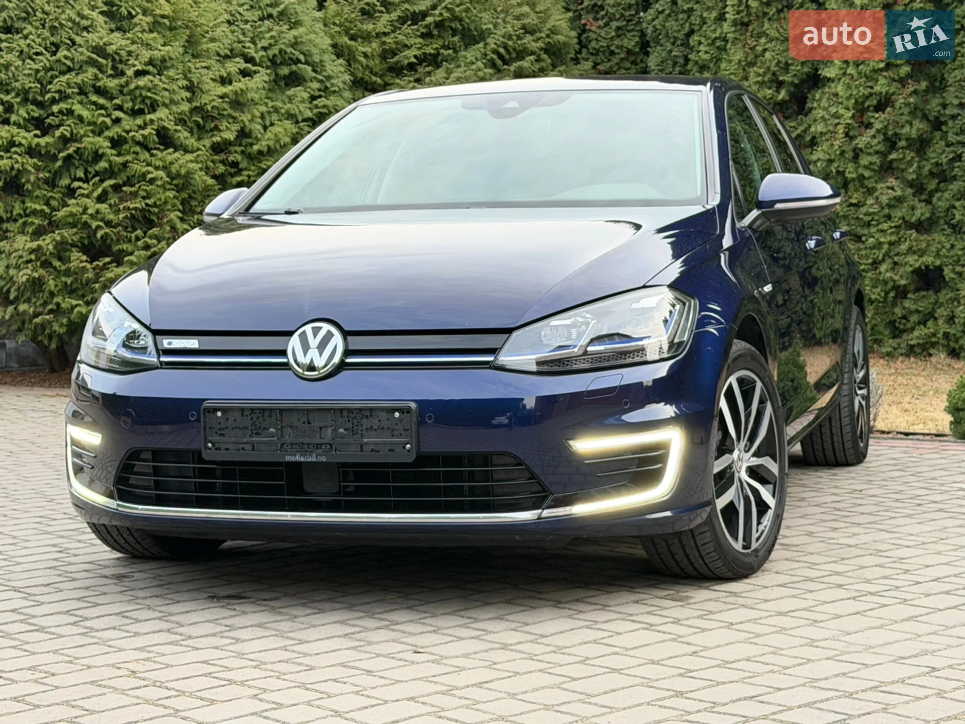 2019 Volkswagen Golf - мініатюра 3