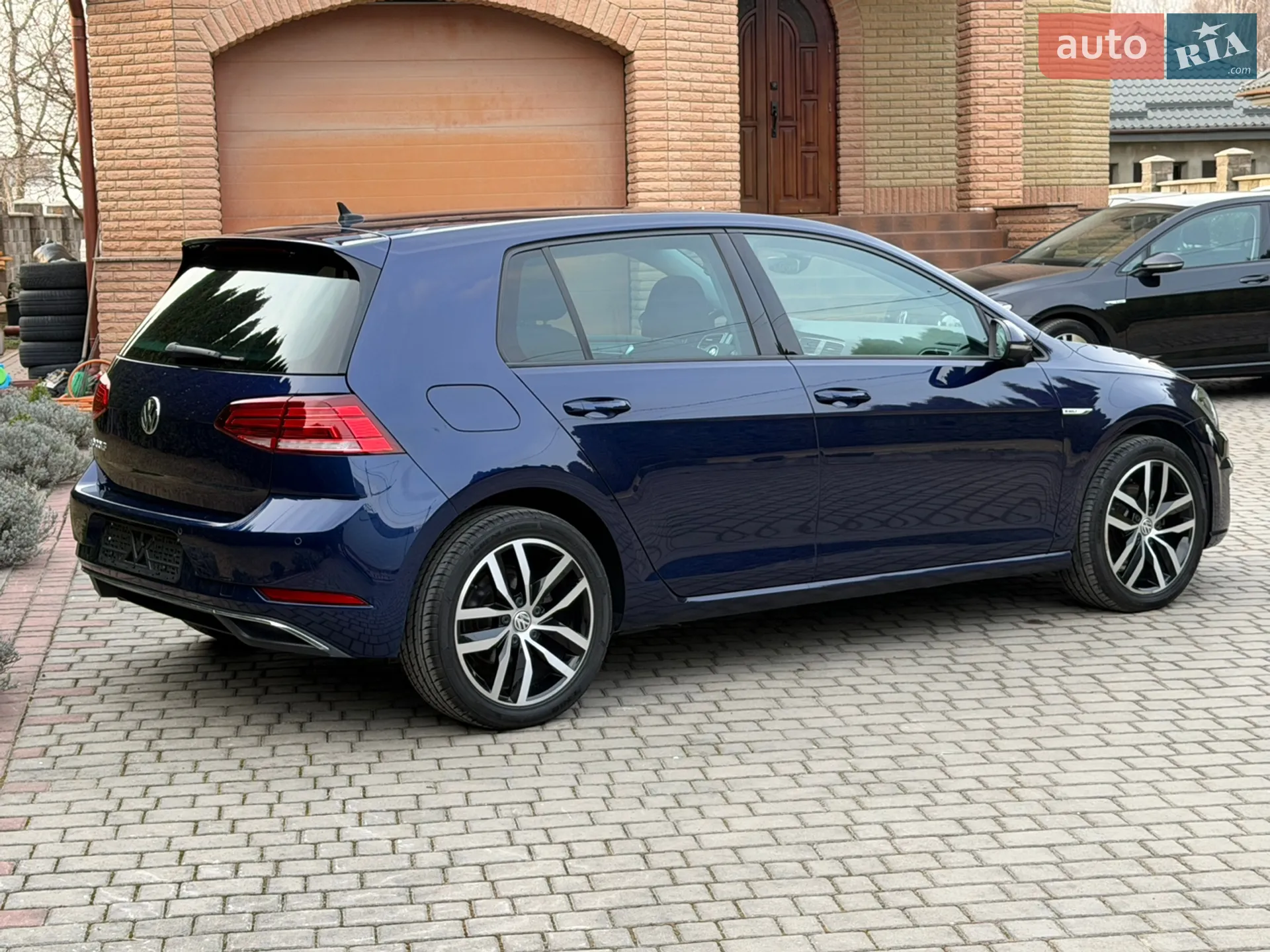 2019 Volkswagen Golf - мініатюра 18