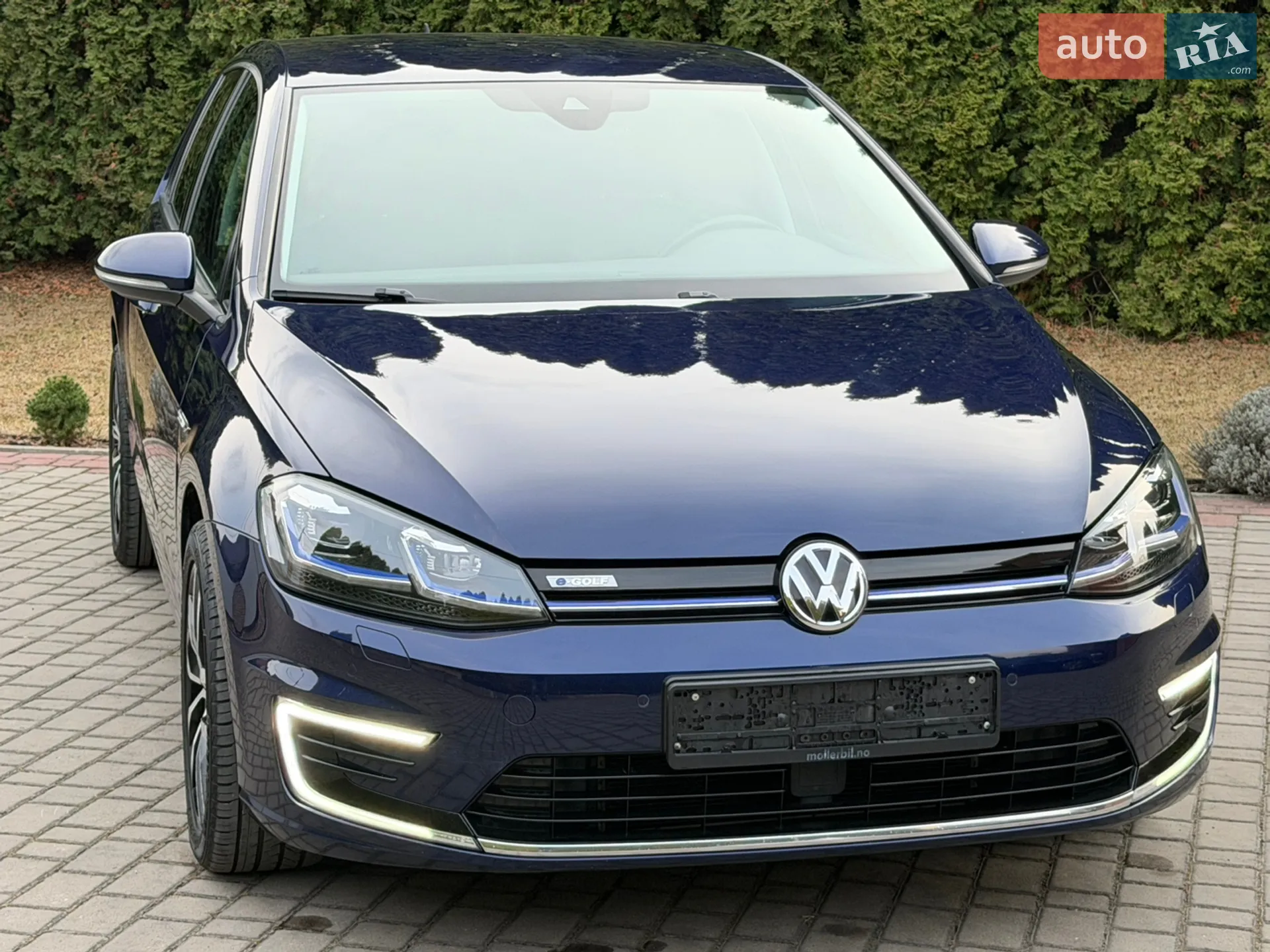 2019 Volkswagen Golf - мініатюра 24