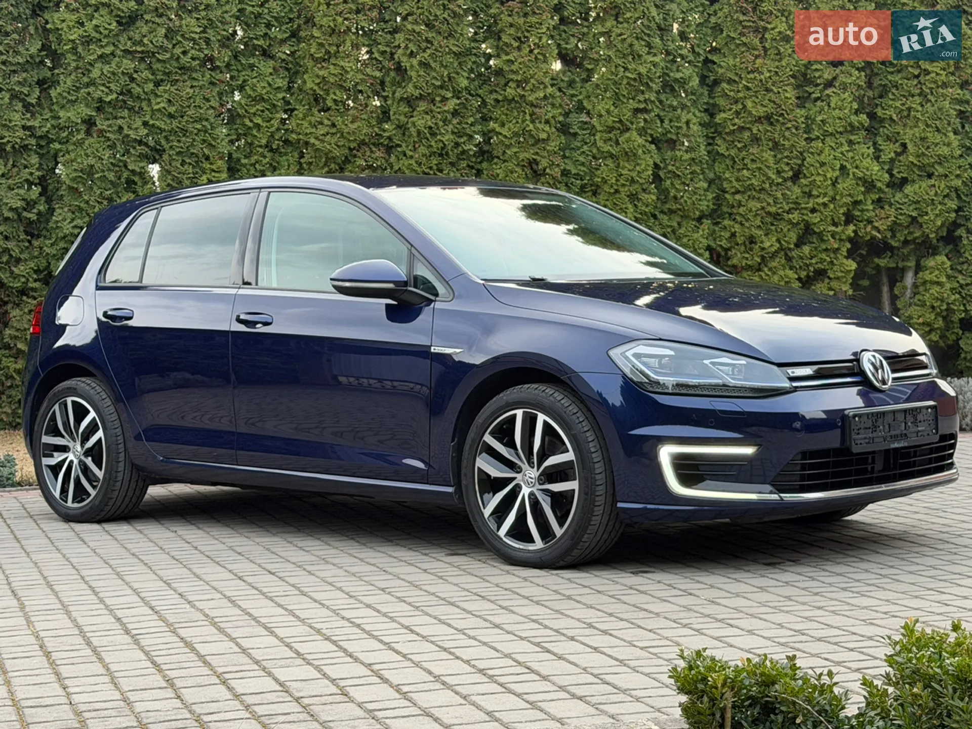 2019 Volkswagen Golf - мініатюра 22
