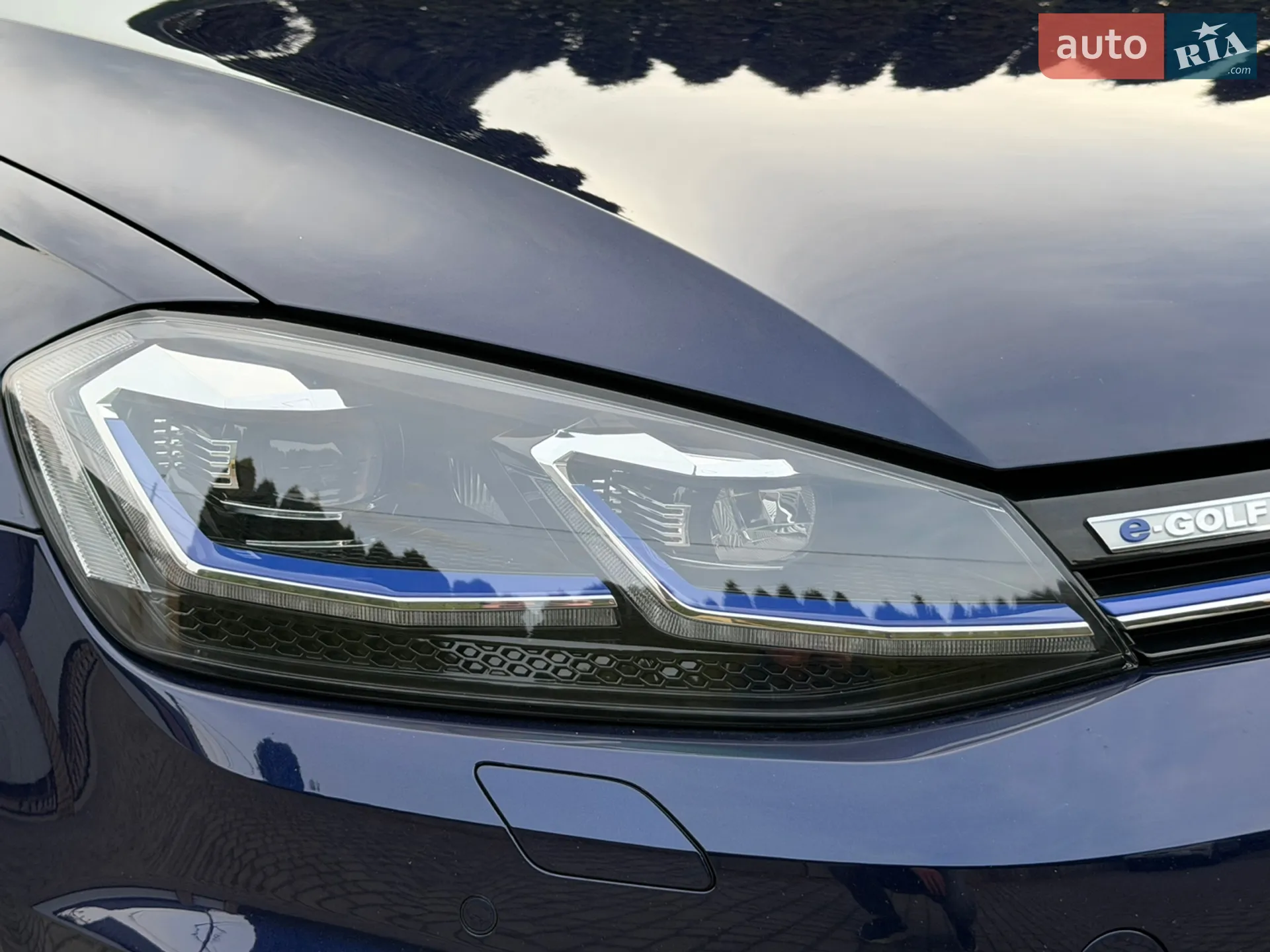 2019 Volkswagen Golf - мініатюра 30