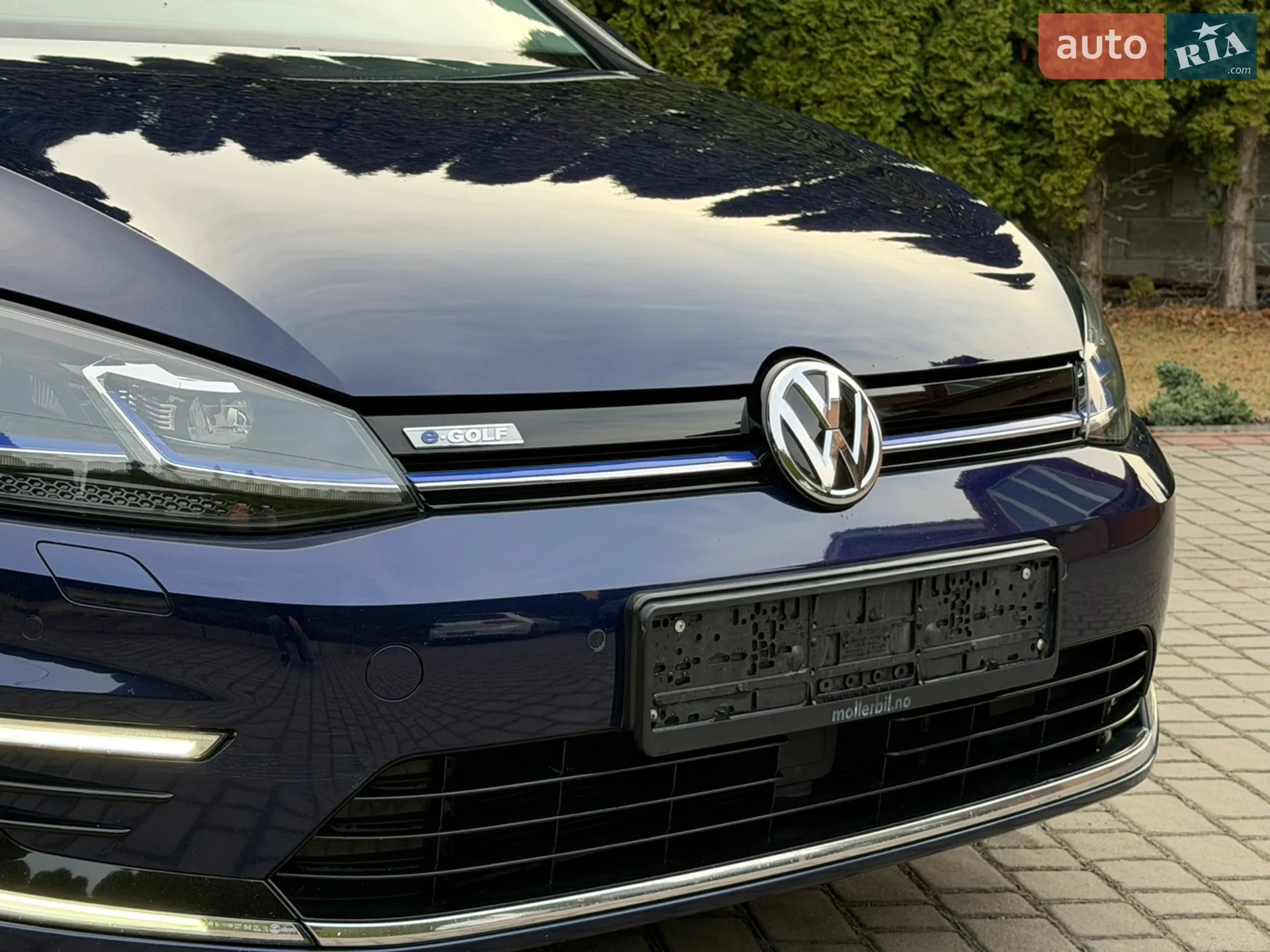 2019 Volkswagen Golf - мініатюра 36