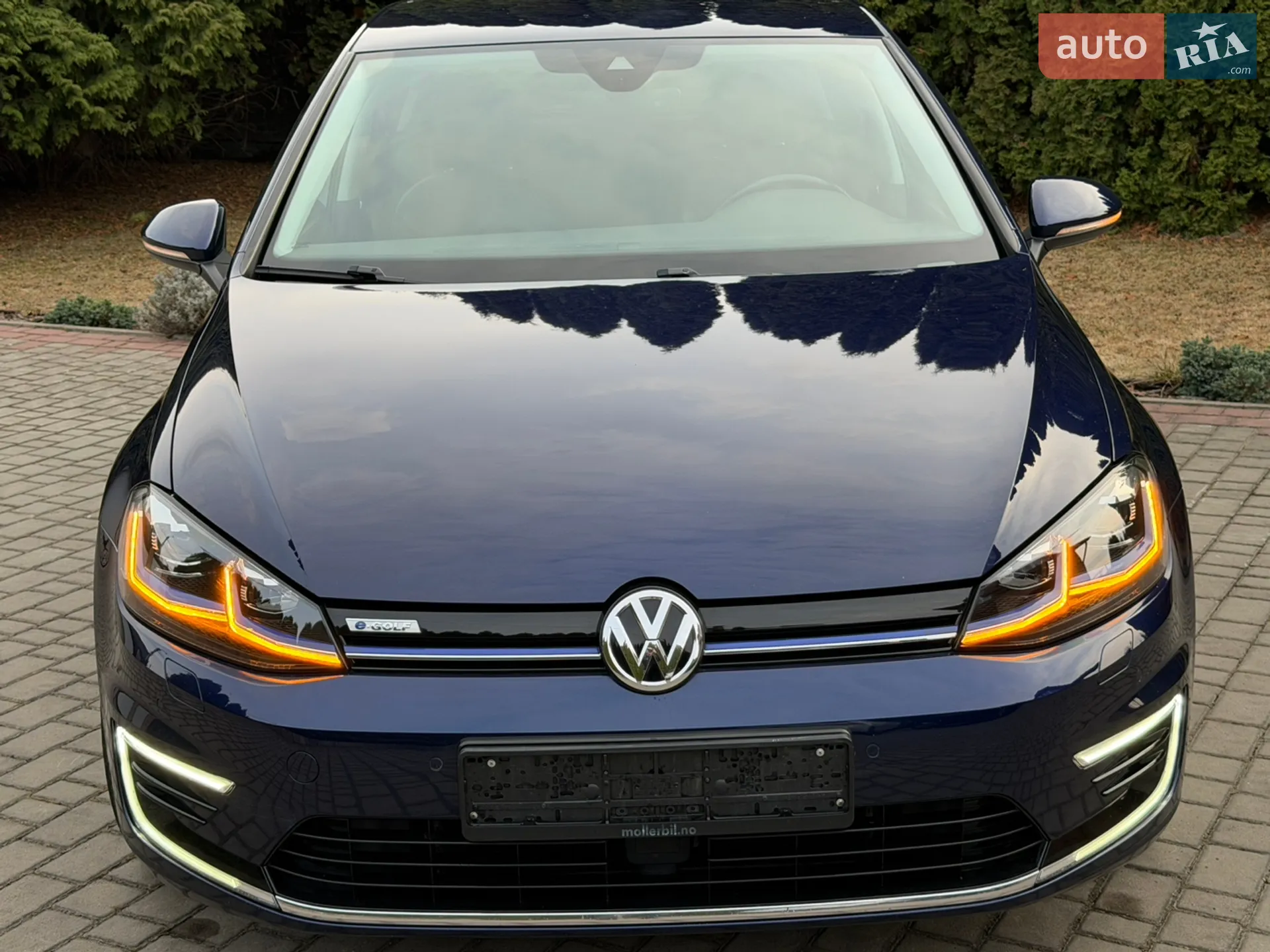 2019 Volkswagen Golf - мініатюра 39