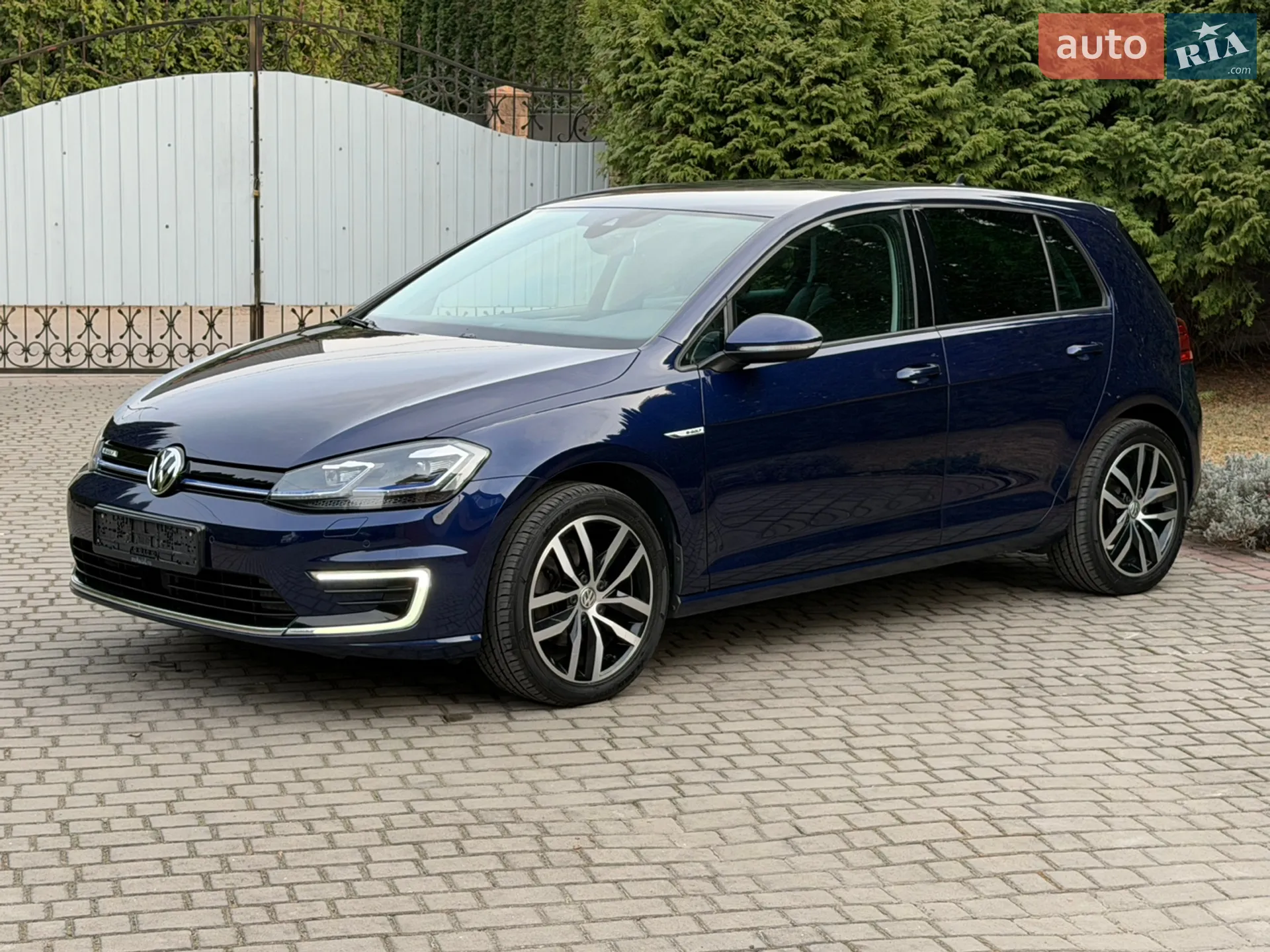 2019 Volkswagen Golf - мініатюра 54