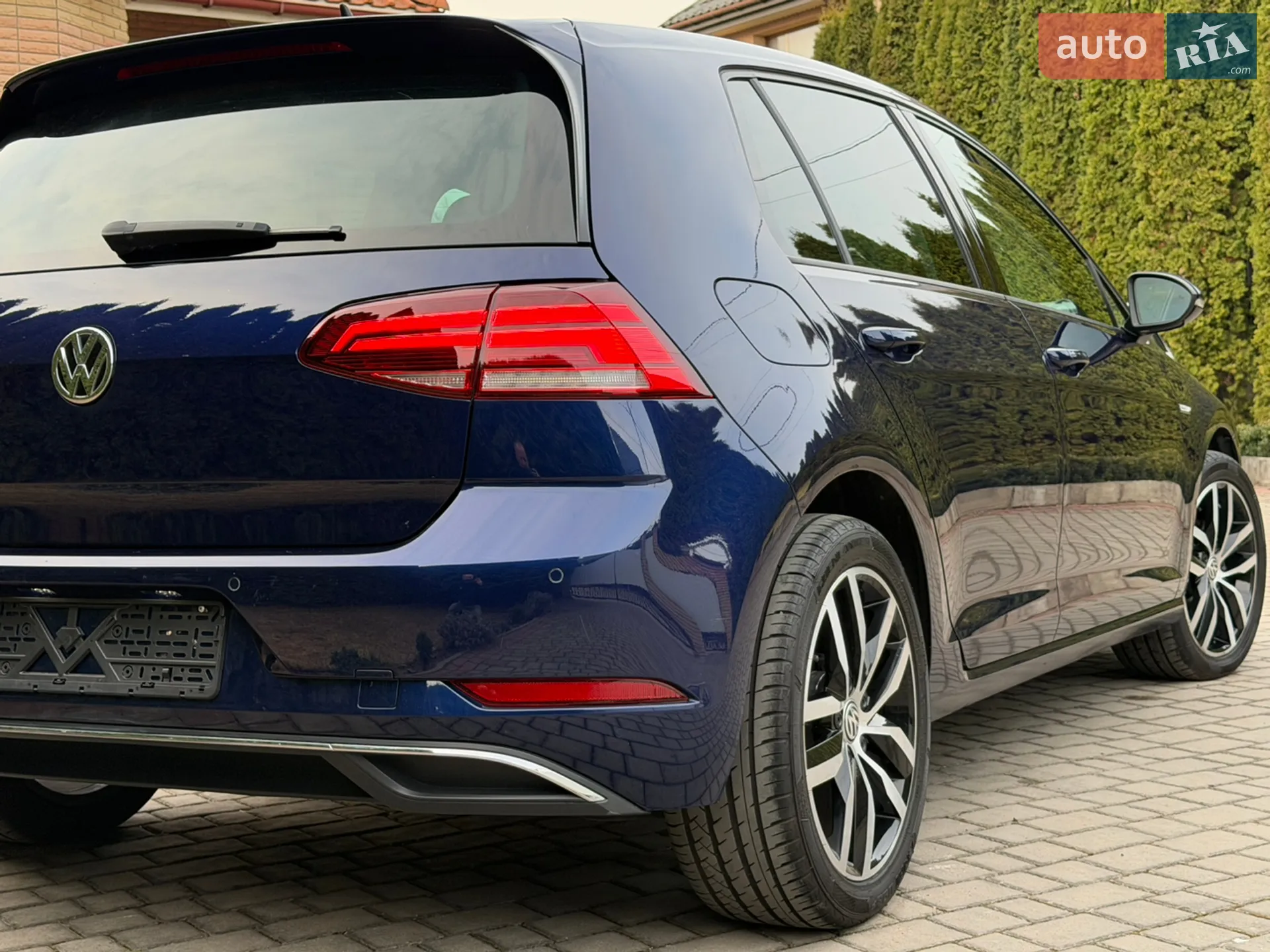 2019 Volkswagen Golf - мініатюра 56