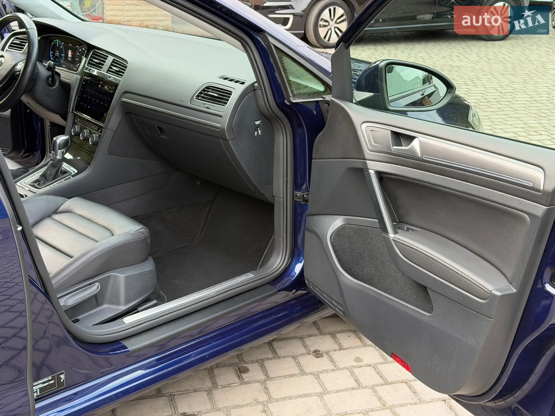 2019 Volkswagen Golf - мініатюра 66
