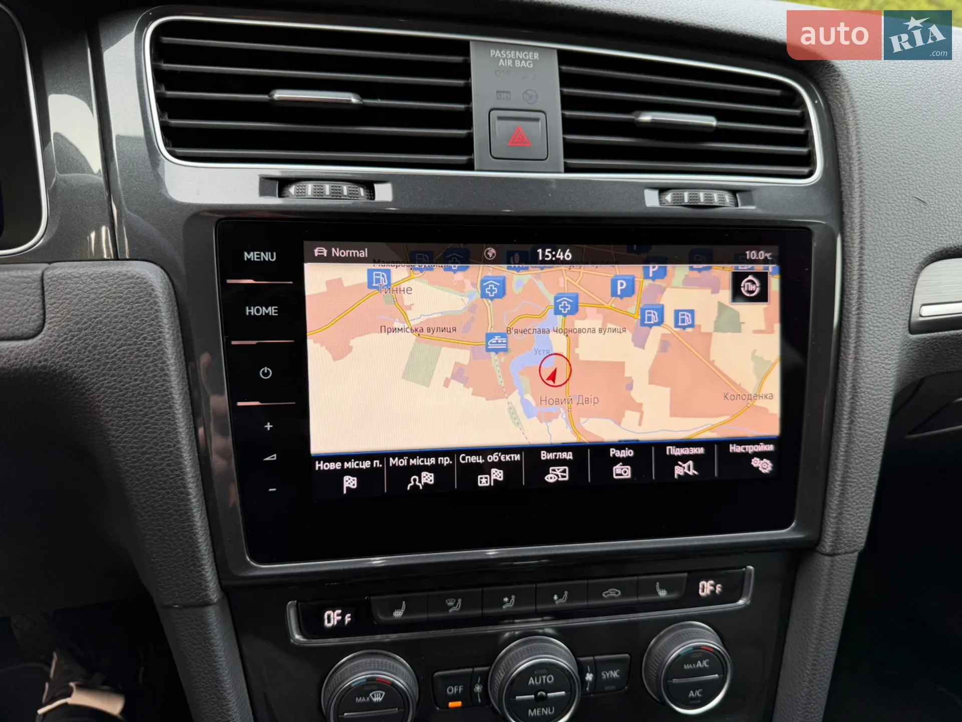 2019 Volkswagen Golf - мініатюра 88