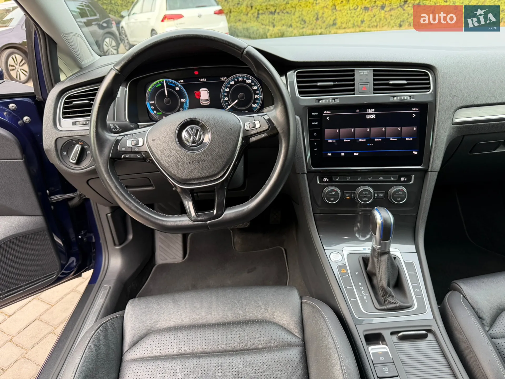 2019 Volkswagen Golf - мініатюра 105
