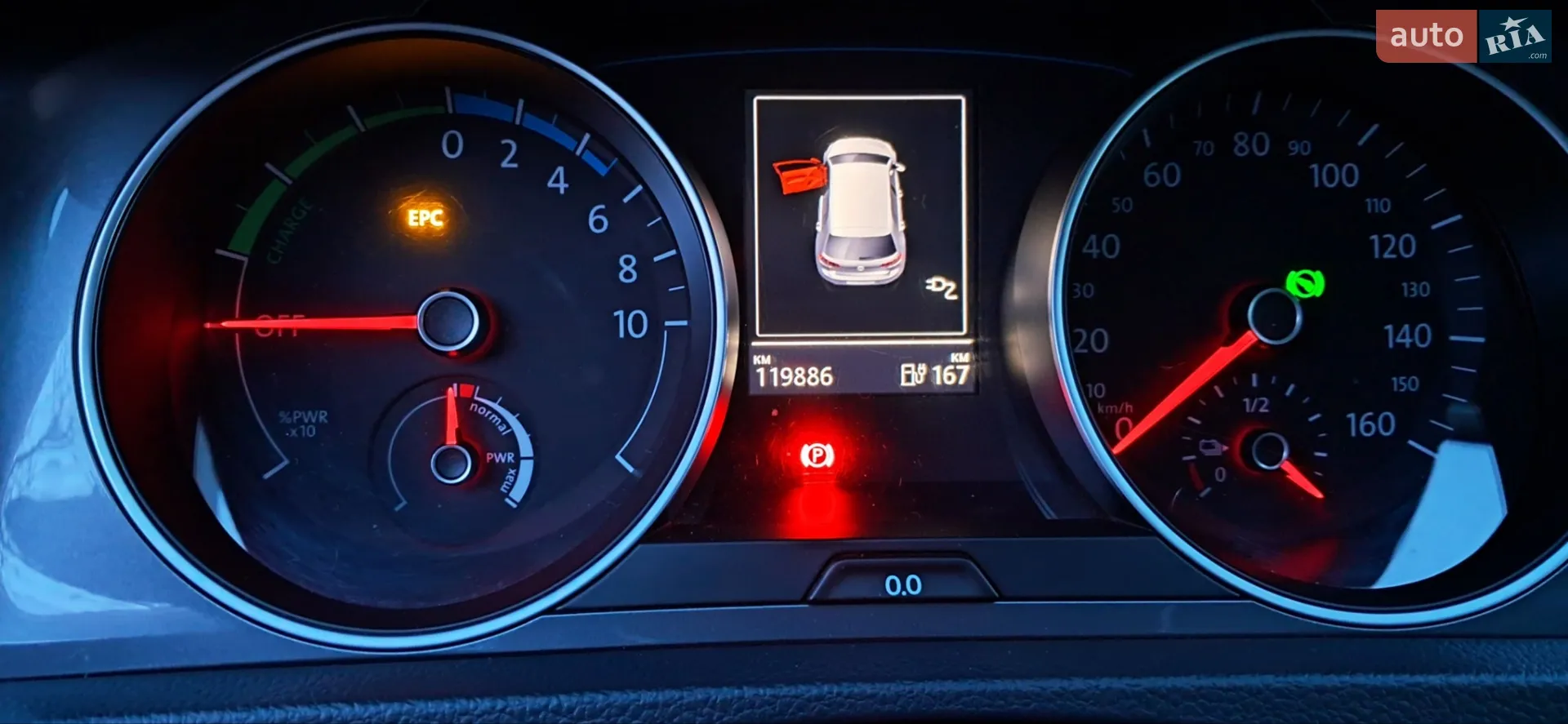 2014 Volkswagen Golf - мініатюра 18