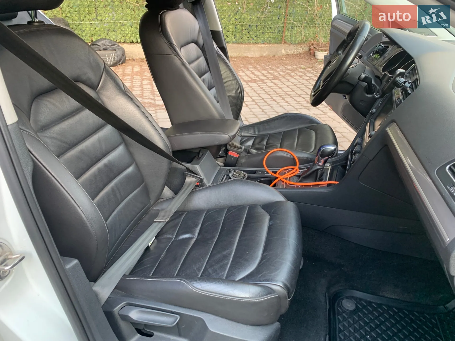 2015 Volkswagen Golf - мініатюра 15