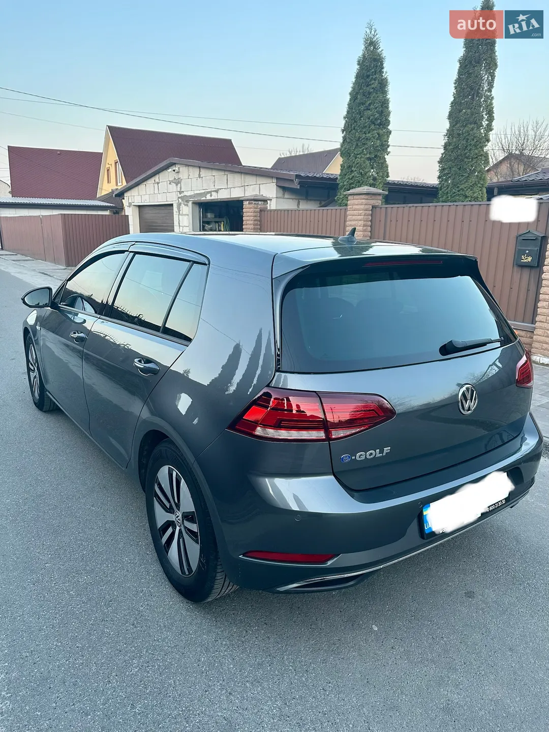2018 Volkswagen Golf - мініатюра 11