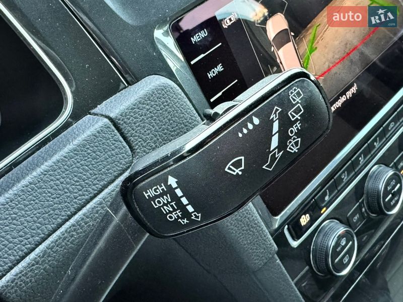 Хэтчбек Volkswagen e-Golf 2019 в Киеве