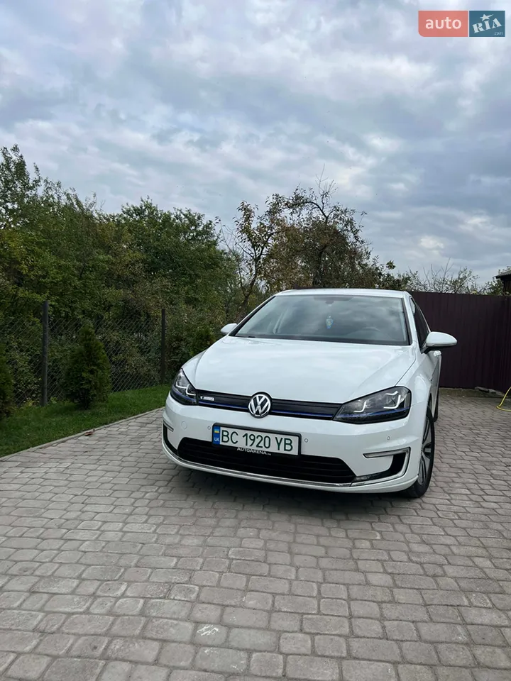 2016 Volkswagen Golf - мініатюра 29