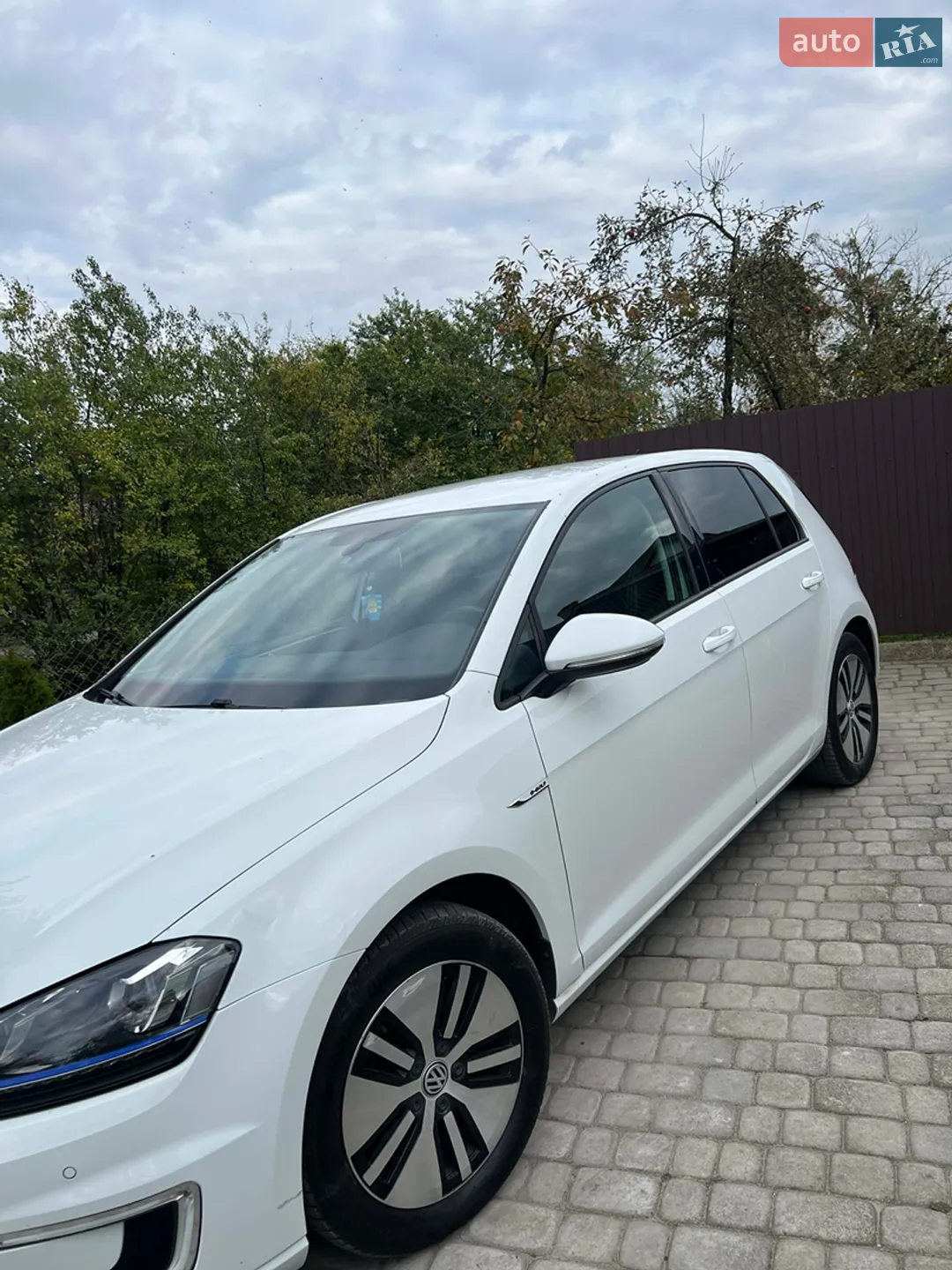 2015 Volkswagen Golf - мініатюра 3