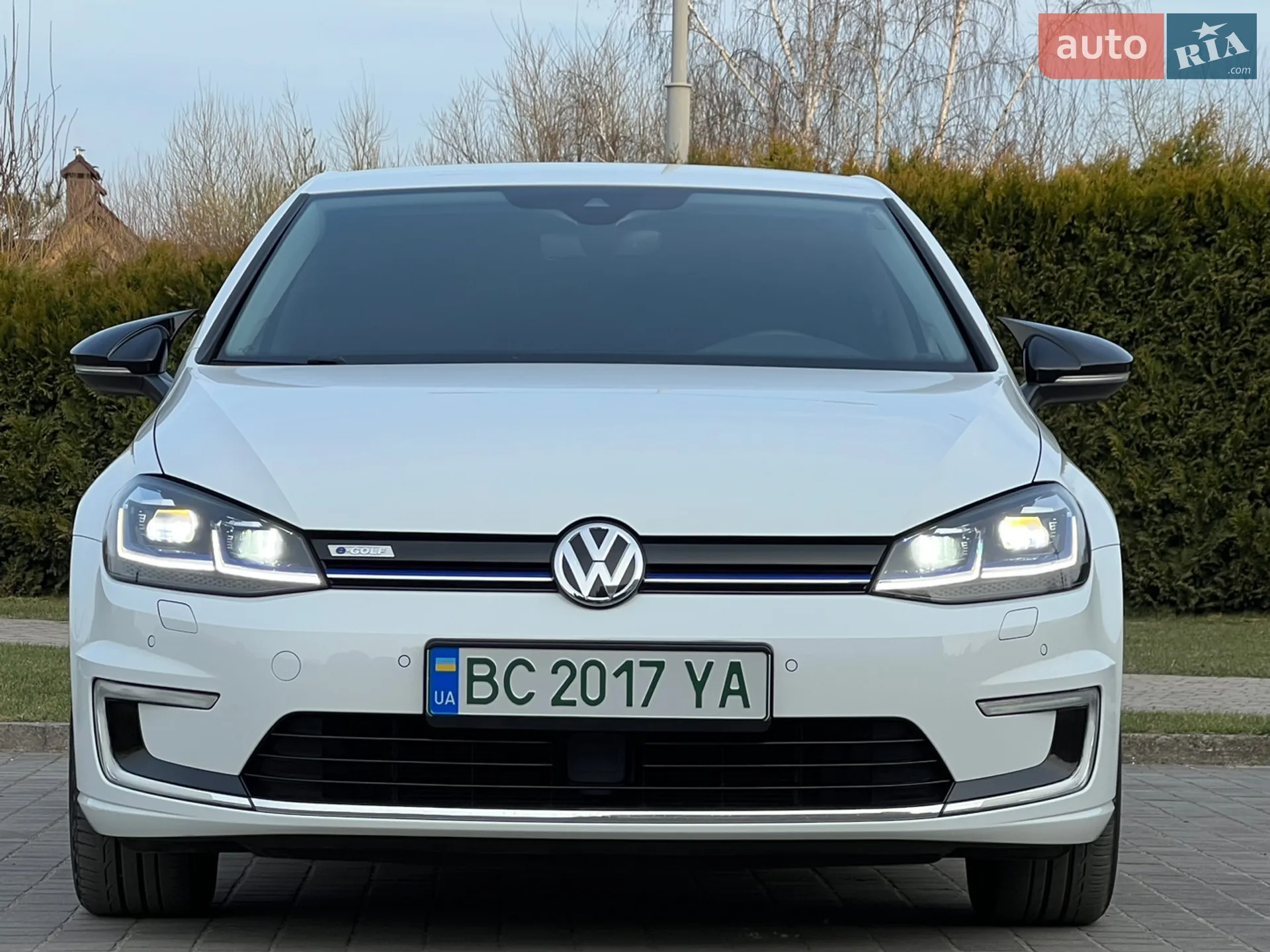 2017 Volkswagen Golf - мініатюра 19