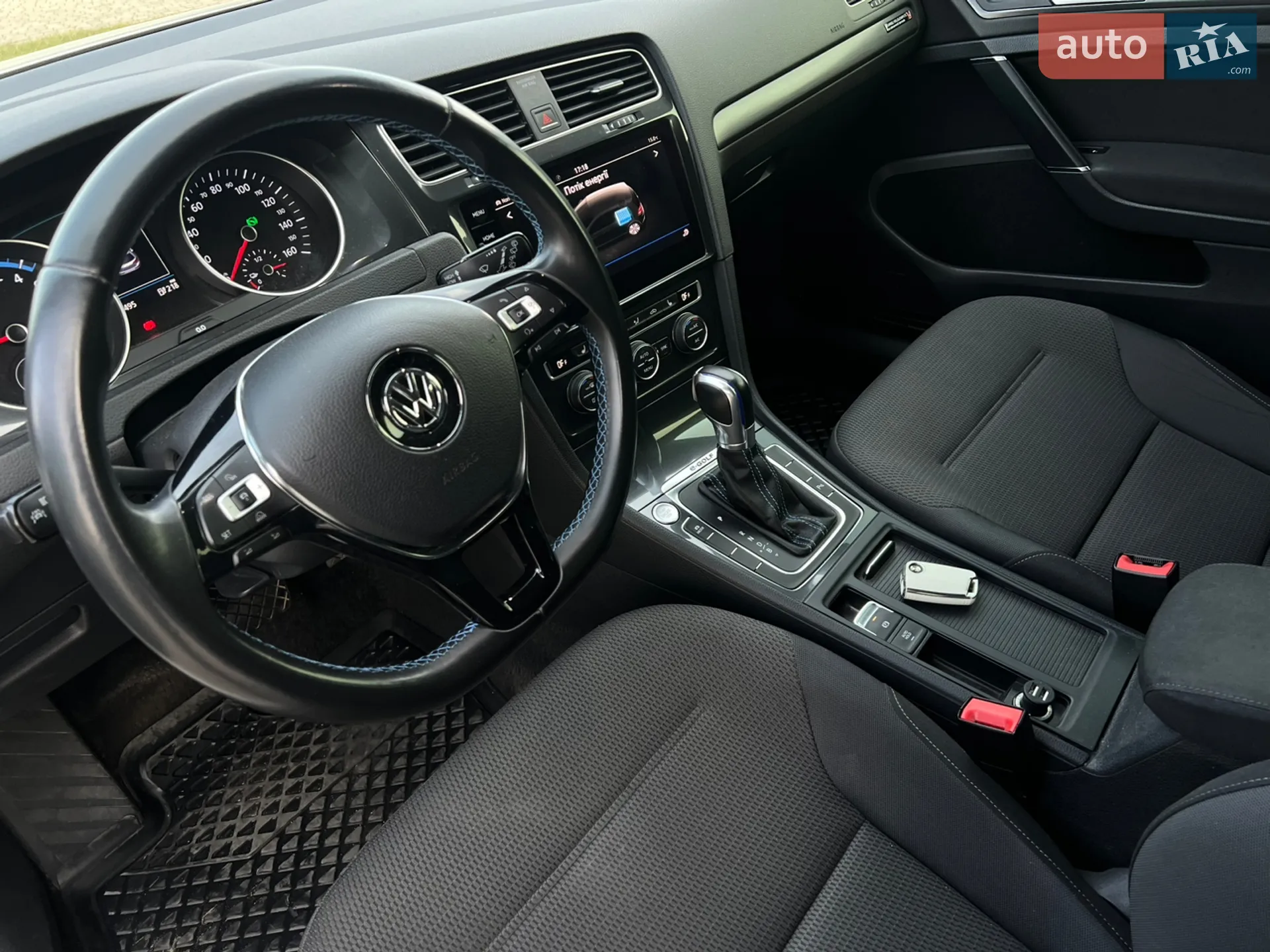 2017 Volkswagen Golf - мініатюра 25