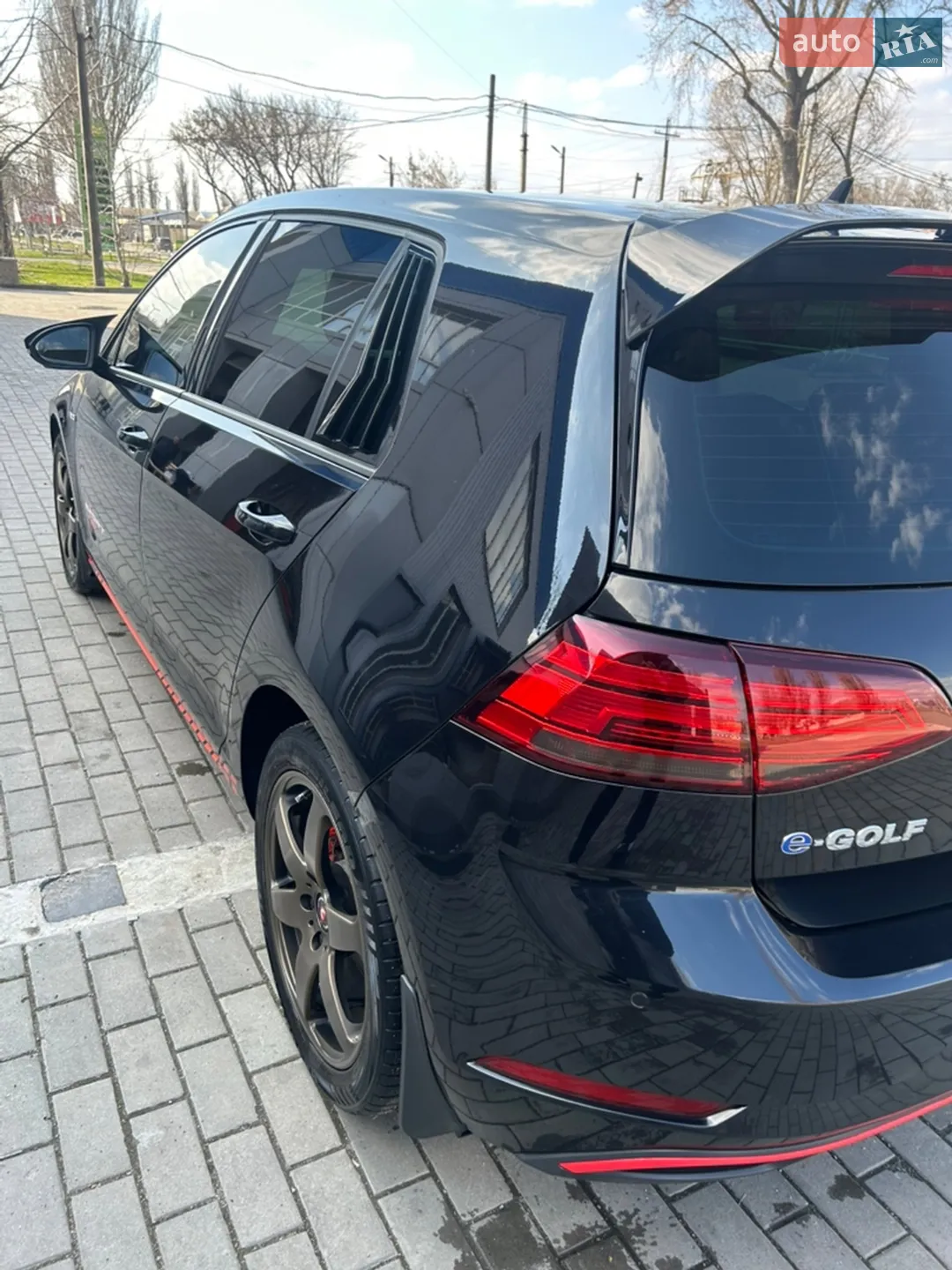 2018 Volkswagen Golf - мініатюра 10