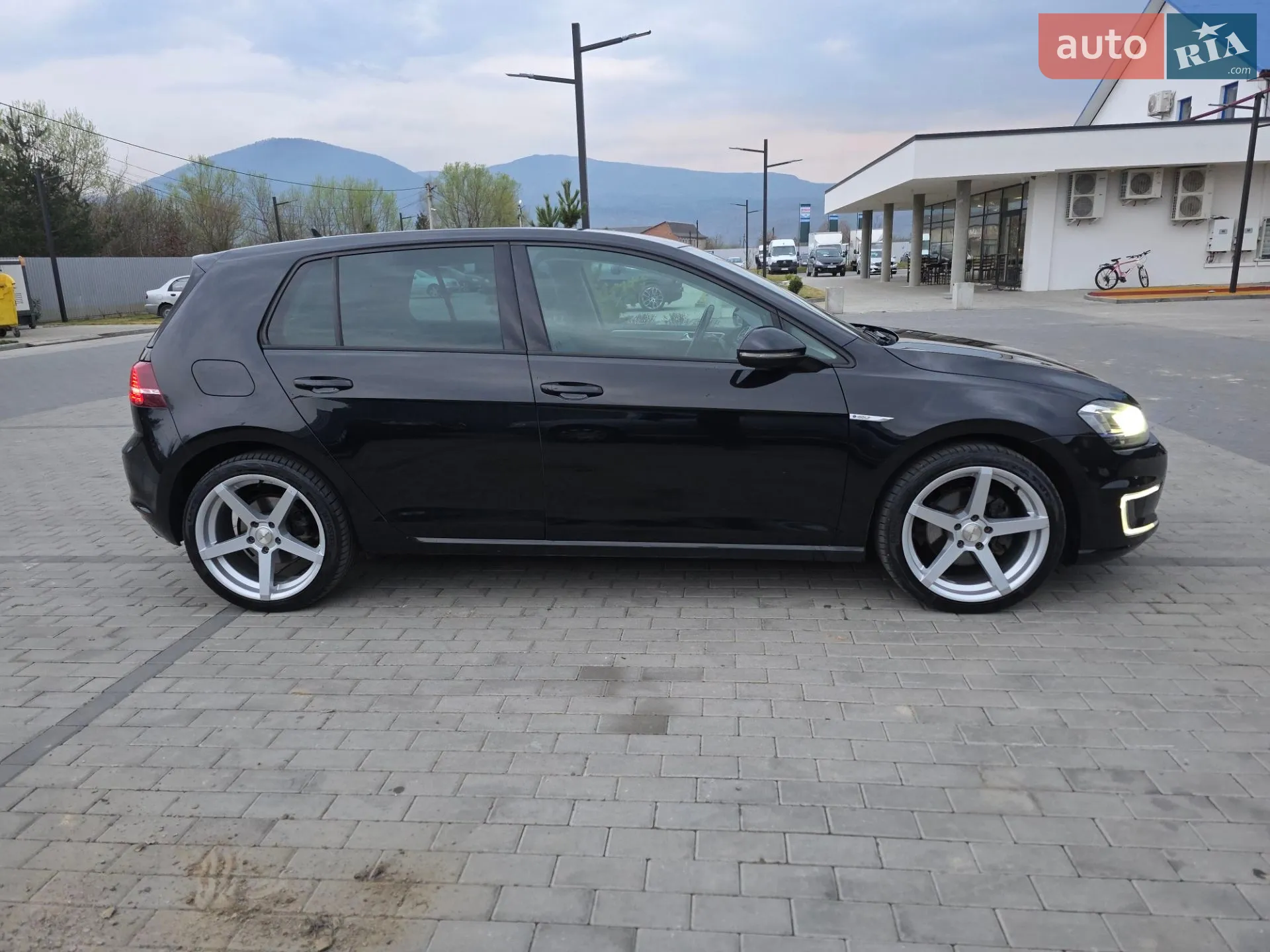 2015 Volkswagen Golf - мініатюра 14