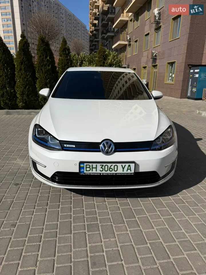 2016 Volkswagen Golf - мініатюра 29