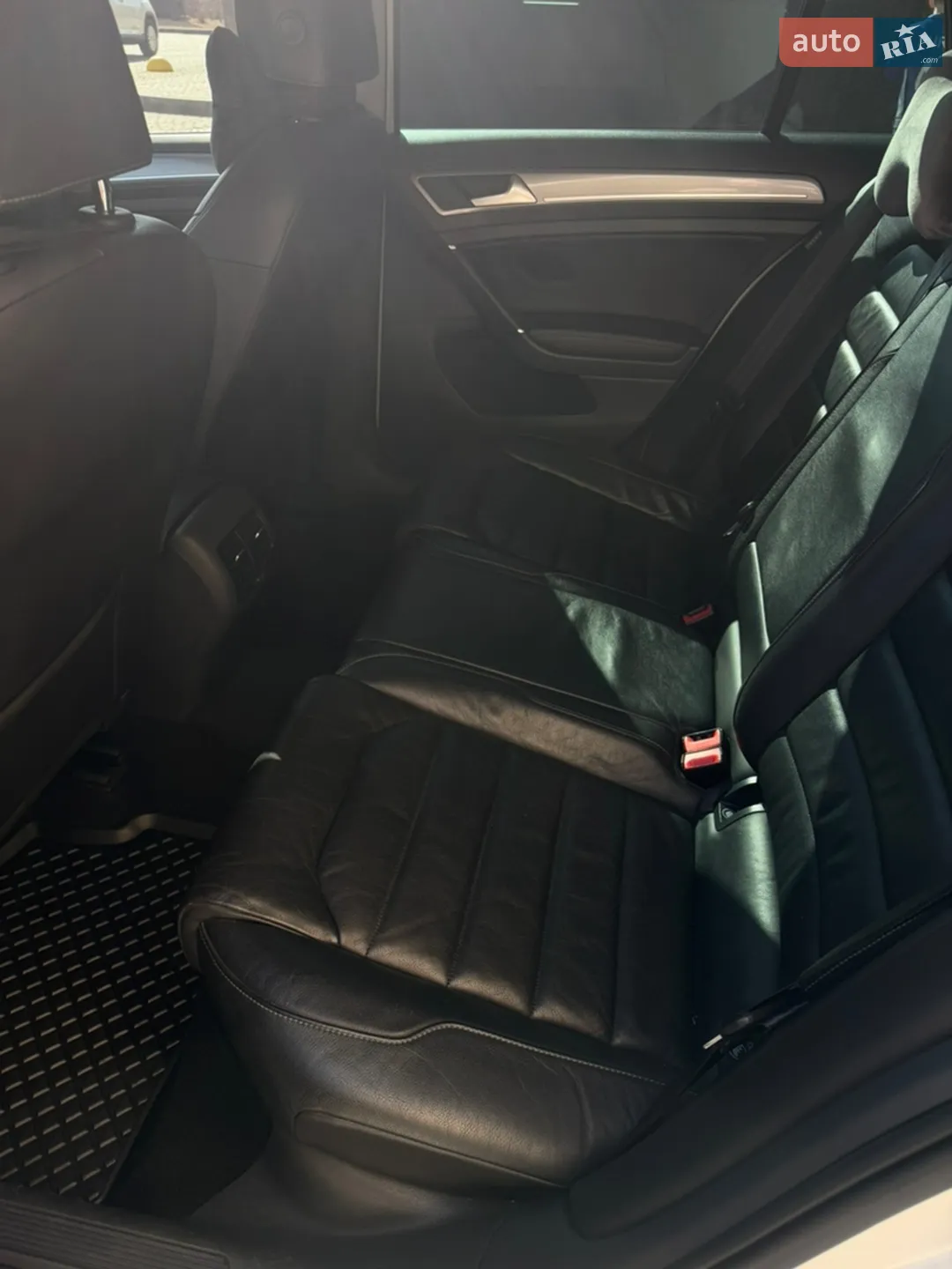 2015 Volkswagen Golf - мініатюра 8