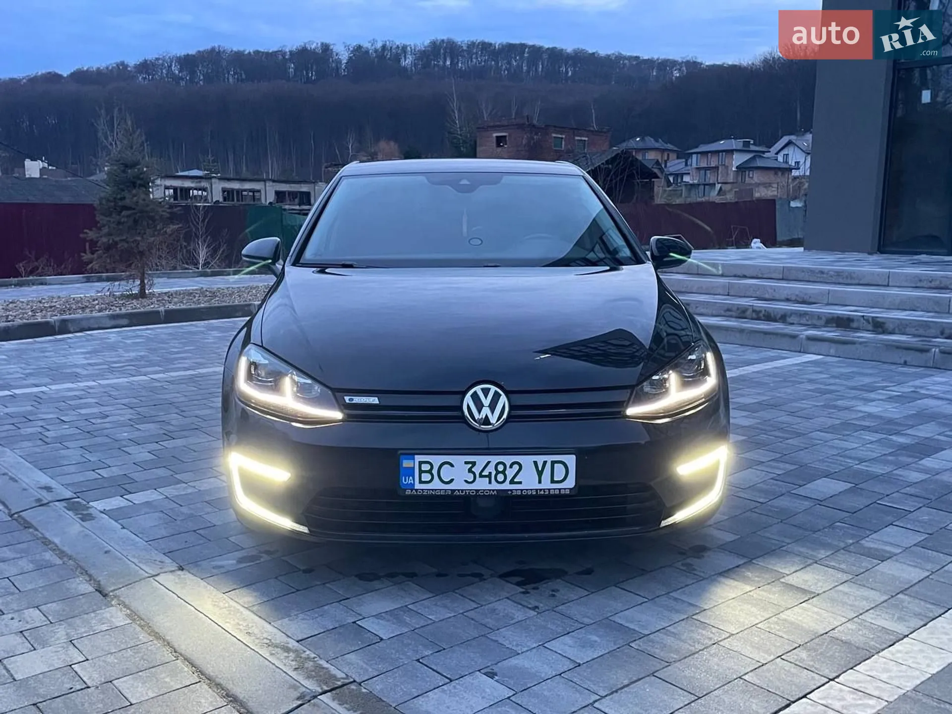 2018 Volkswagen Golf - мініатюра 13