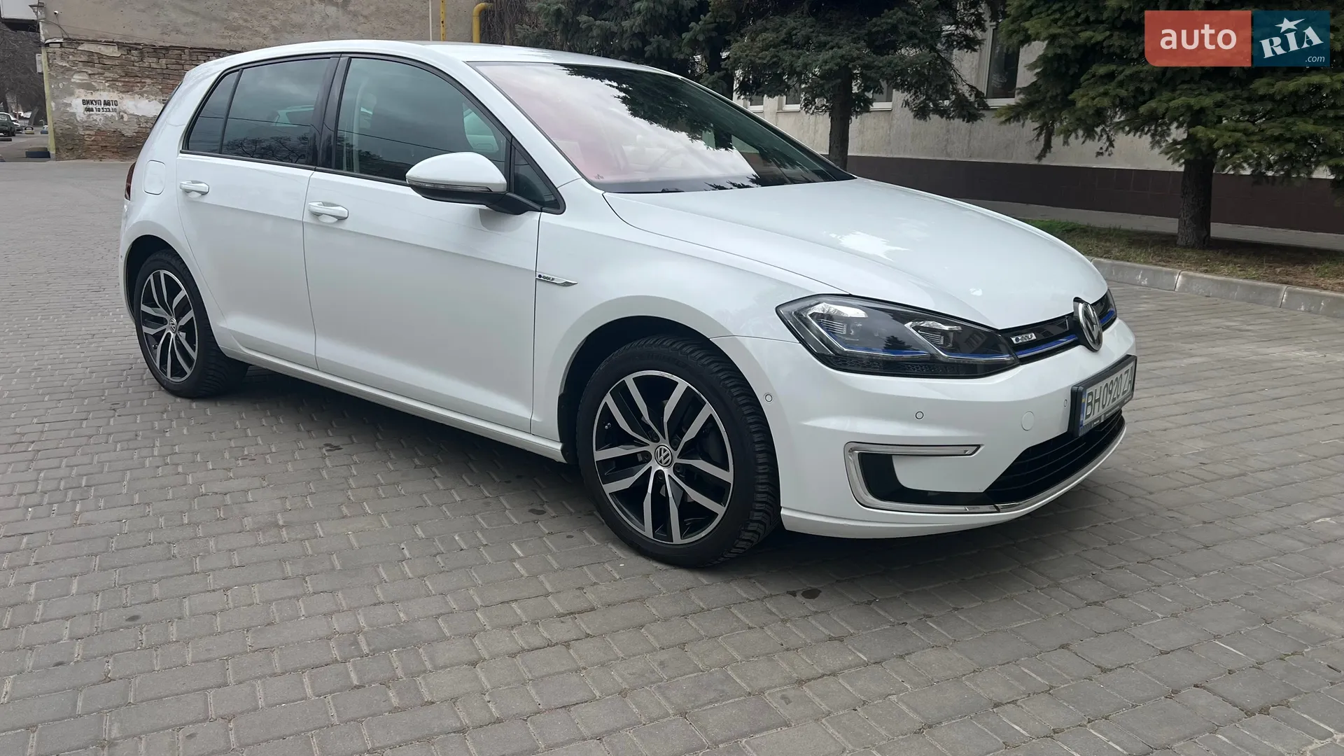 2018 Volkswagen Golf - фото 1