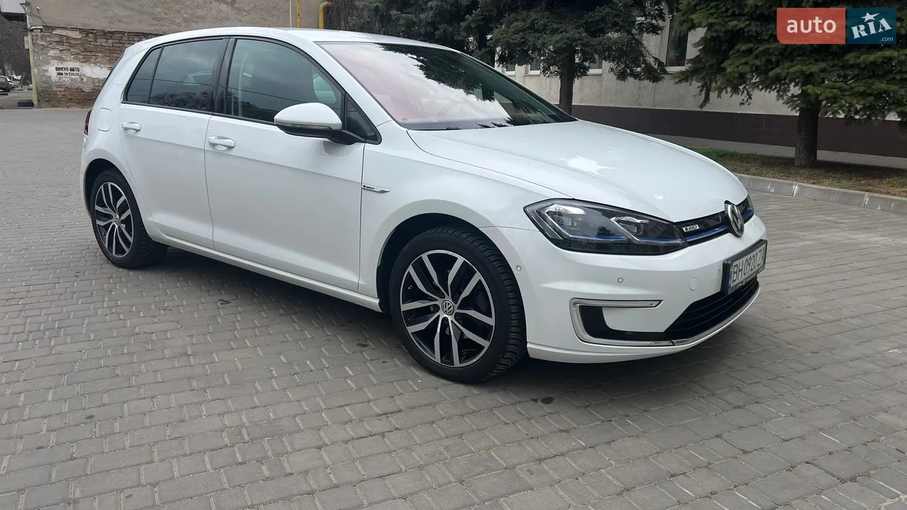 2017 Volkswagen Golf - мініатюра 25