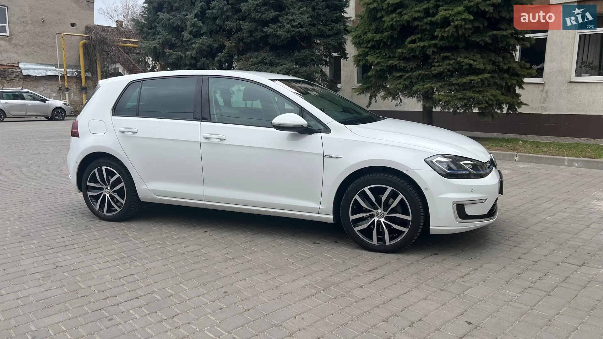 2018 Volkswagen Golf - мініатюра 11
