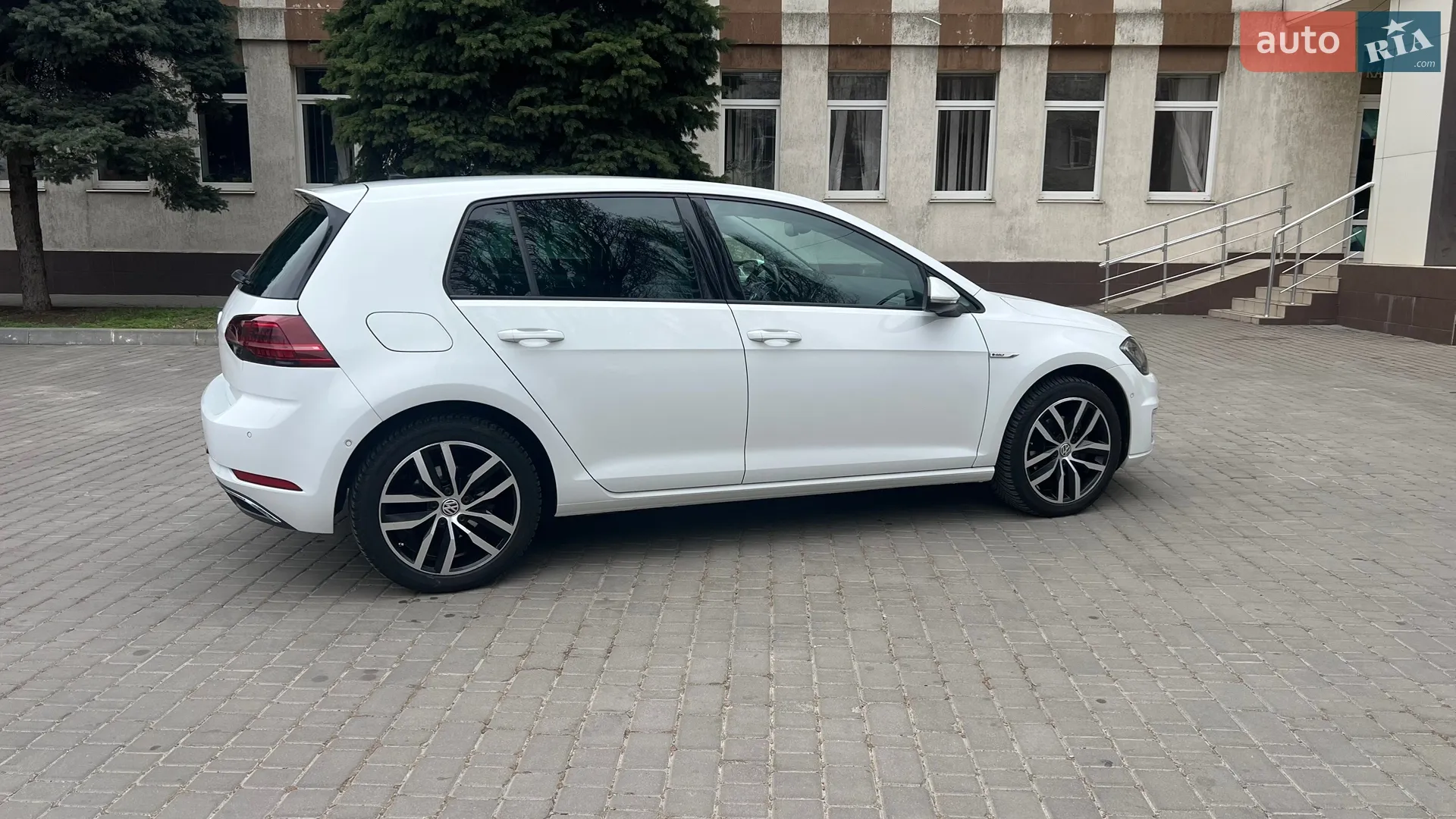 2018 Volkswagen Golf - мініатюра 15