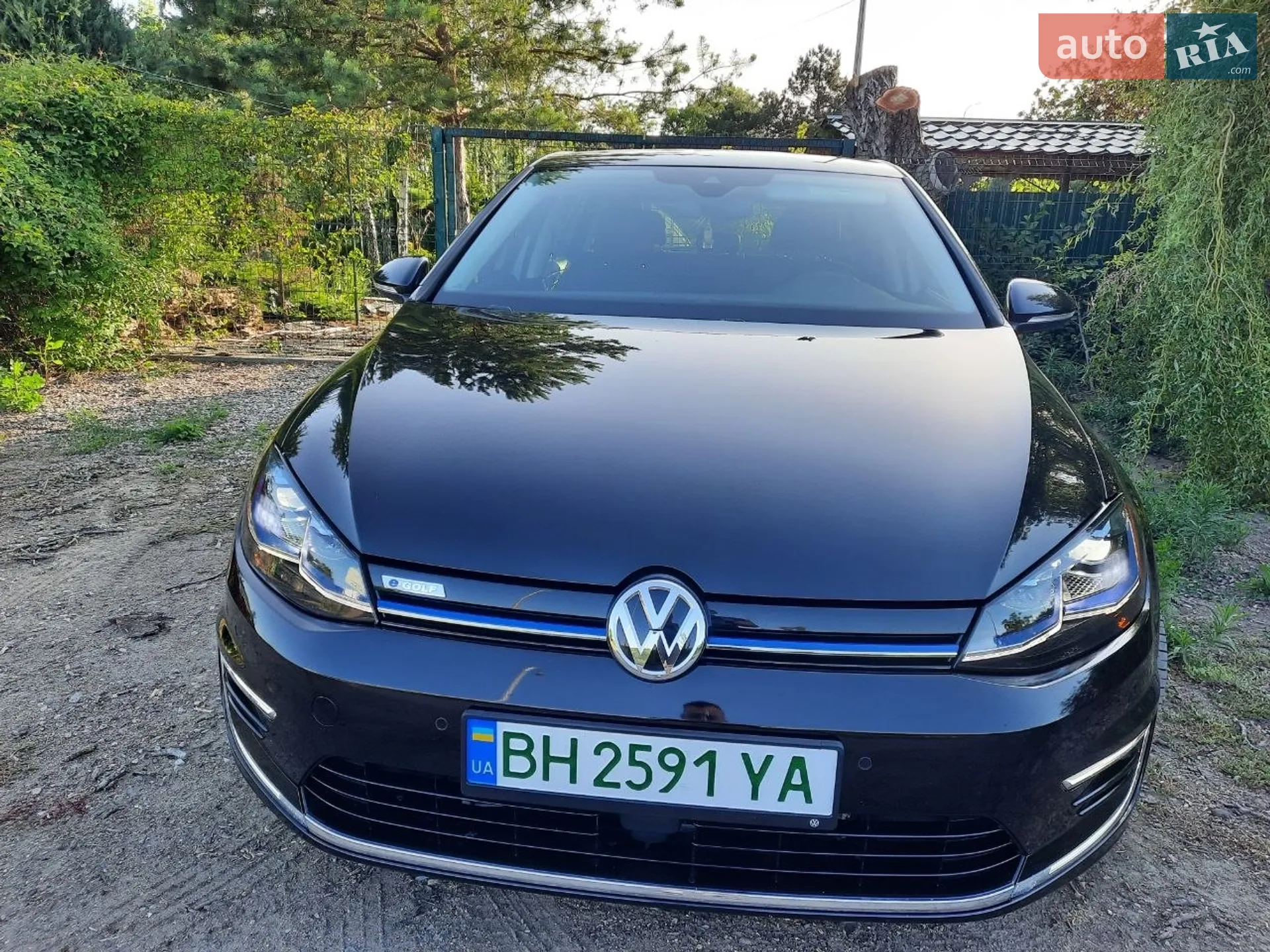 2019 Volkswagen Golf - мініатюра 9