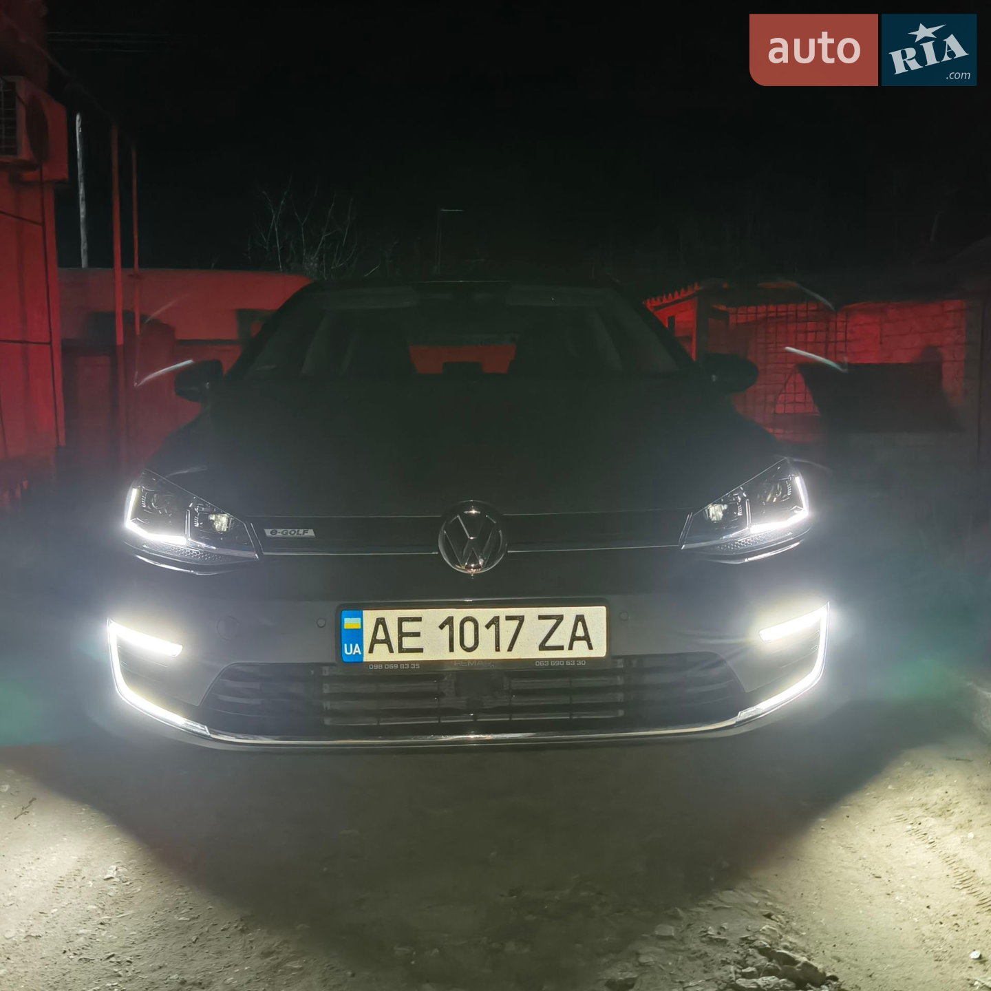 2020 Volkswagen Golf - мініатюра 4