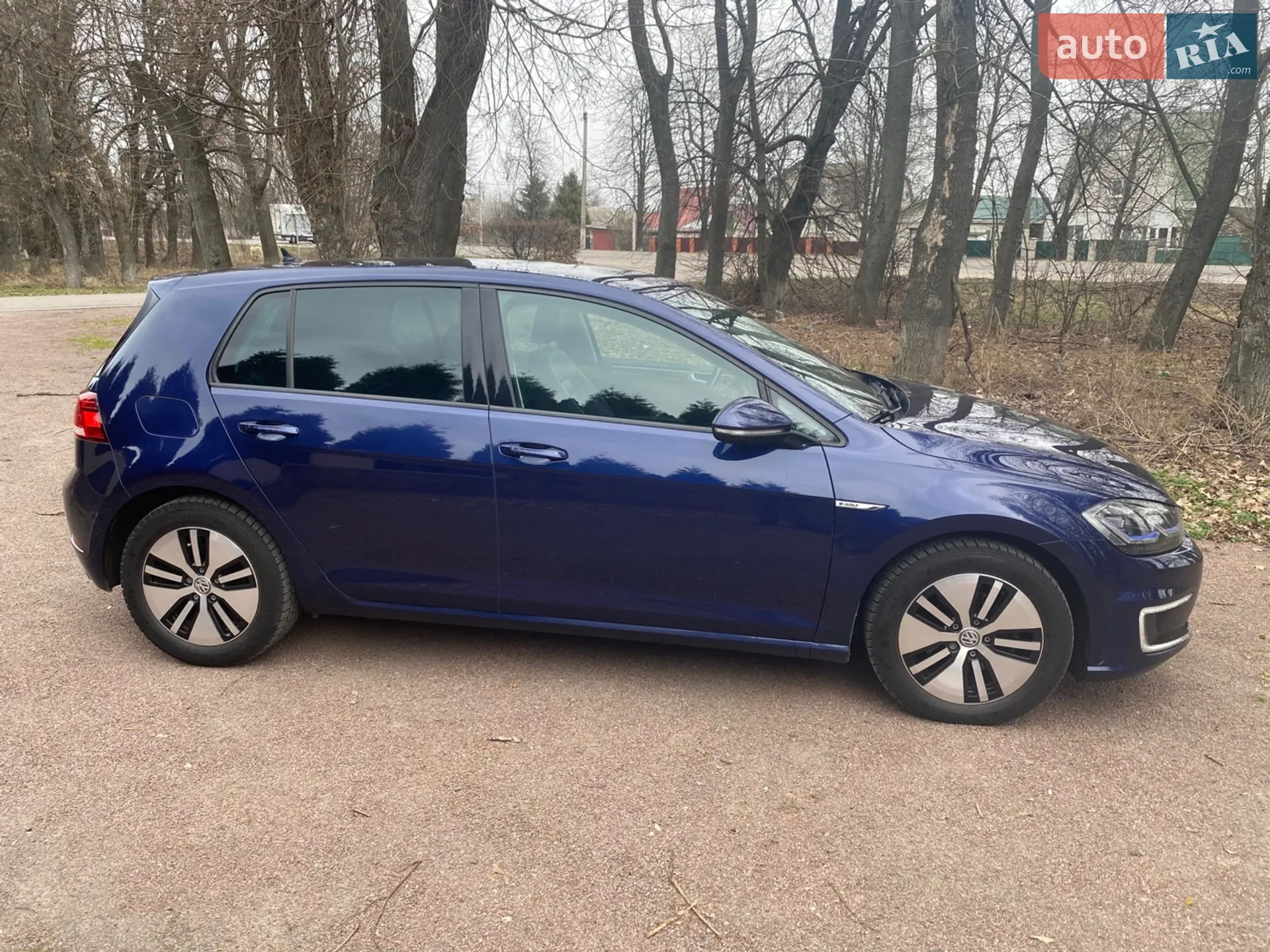 2017 Volkswagen Golf - мініатюра 3