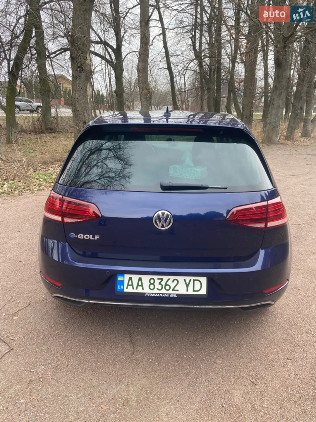 2017 Volkswagen Golf - мініатюра 5