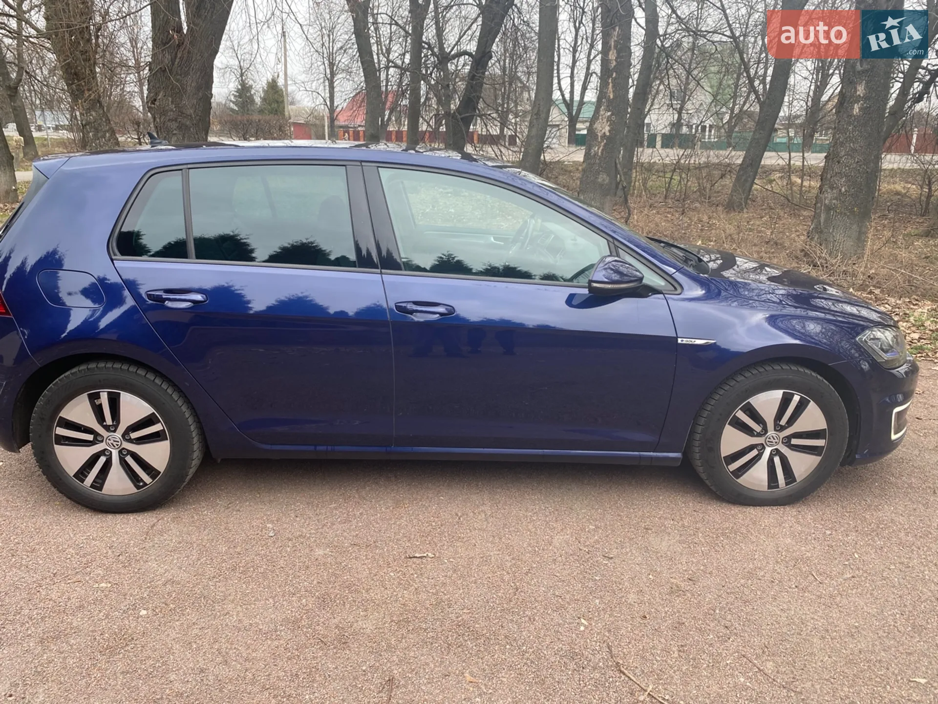 2017 Volkswagen Golf - мініатюра 15