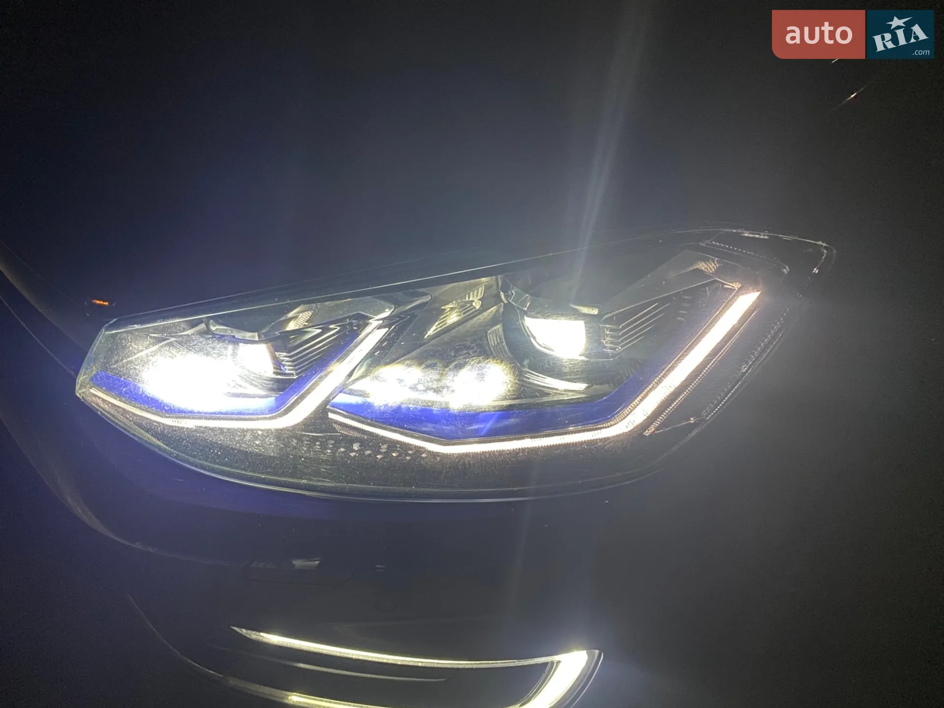 2017 Volkswagen Golf - мініатюра 21