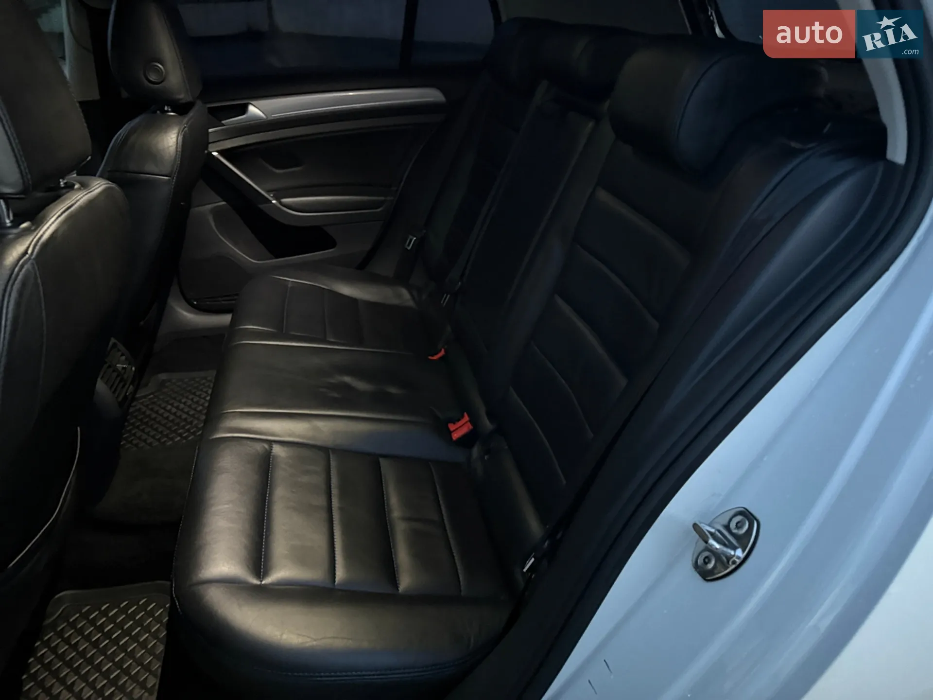 2014 Volkswagen Golf - мініатюра 14