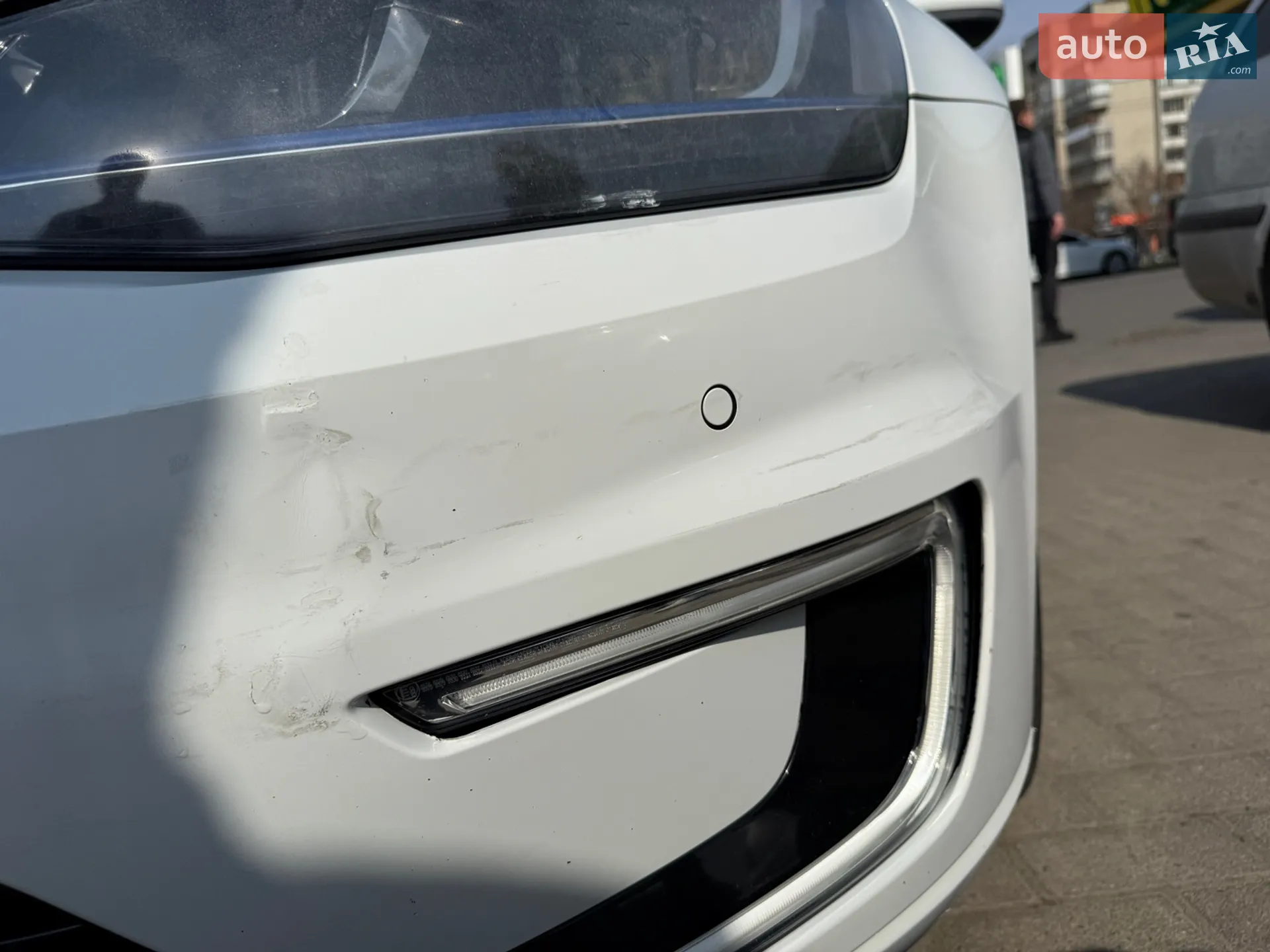 2014 Volkswagen Golf - мініатюра 27