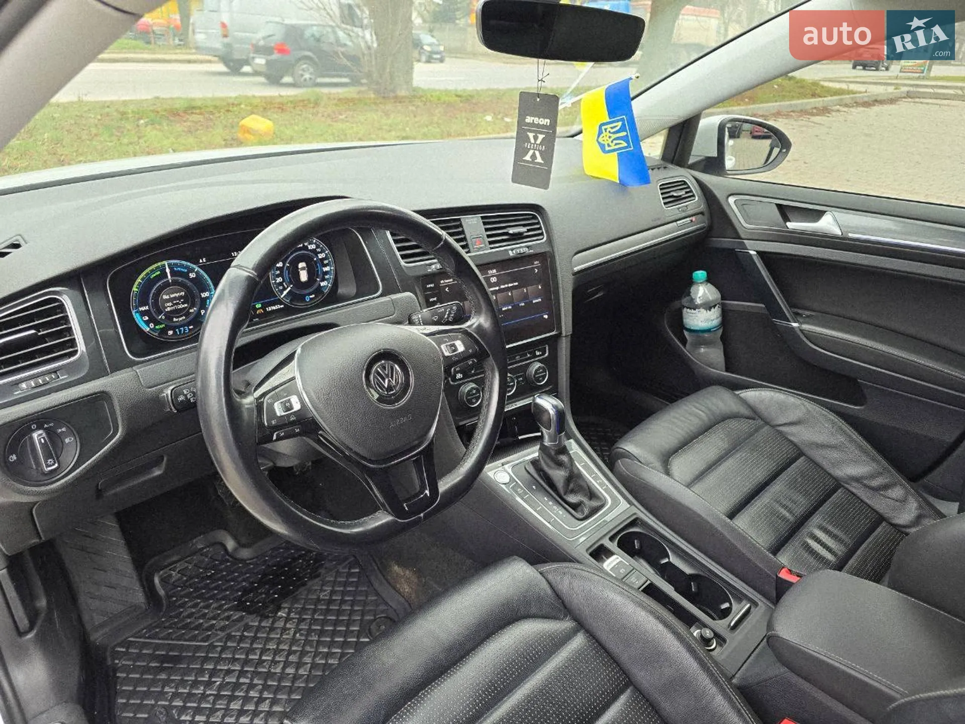 2018 Volkswagen Golf - мініатюра 13