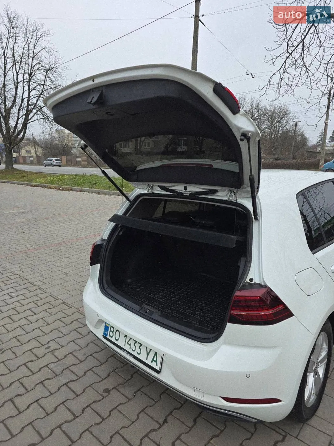2018 Volkswagen Golf - мініатюра 18