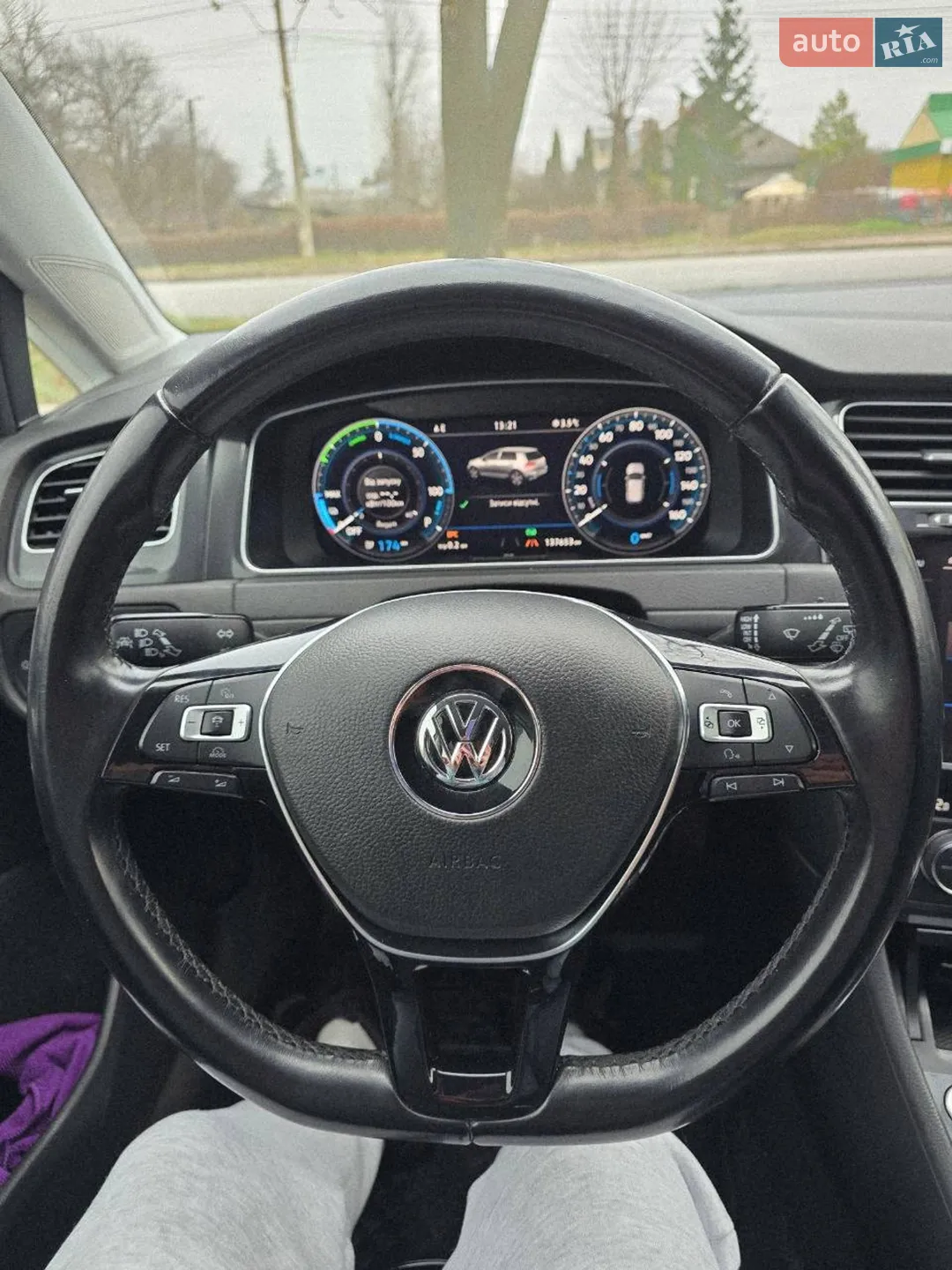 2018 Volkswagen Golf - мініатюра 23