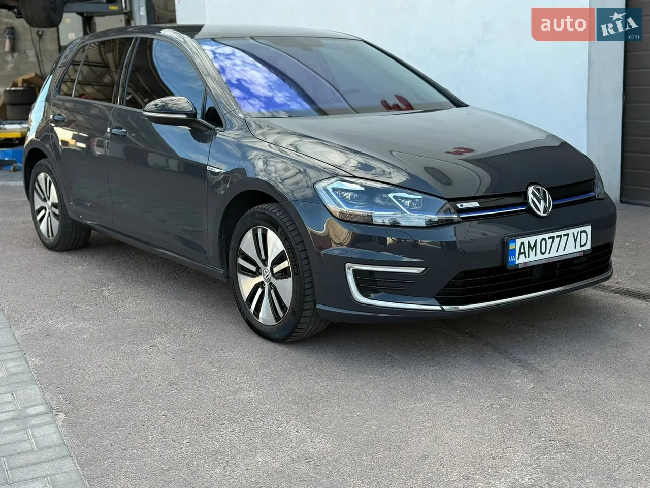 2019 Volkswagen Golf - мініатюра 15