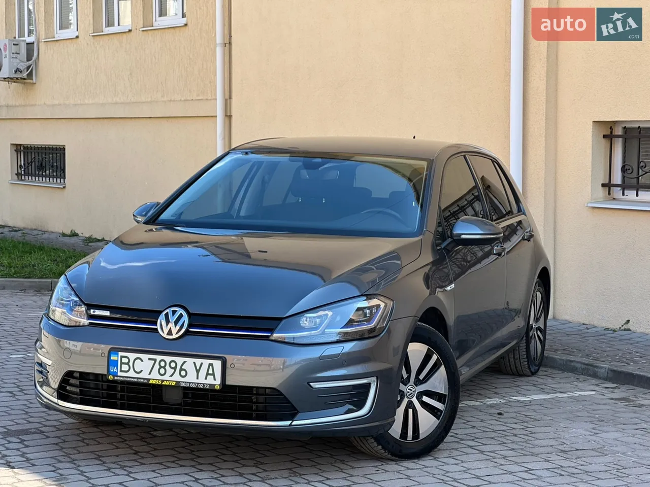 2018 Volkswagen Golf - мініатюра 38