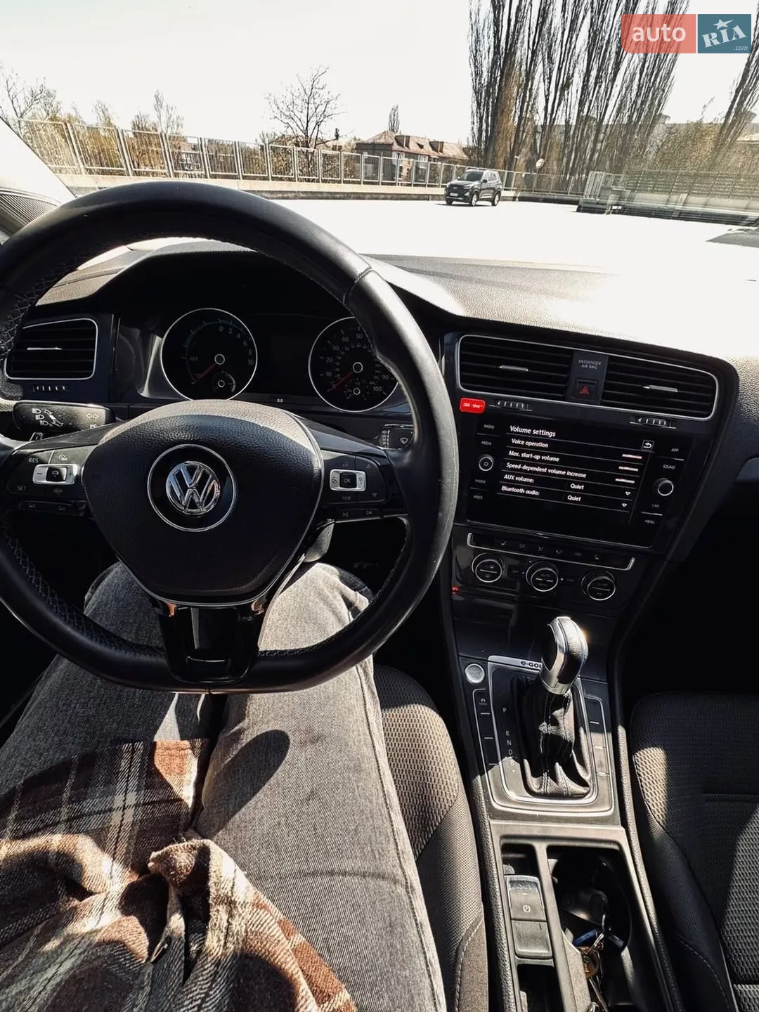 2018 Volkswagen Golf - мініатюра 4
