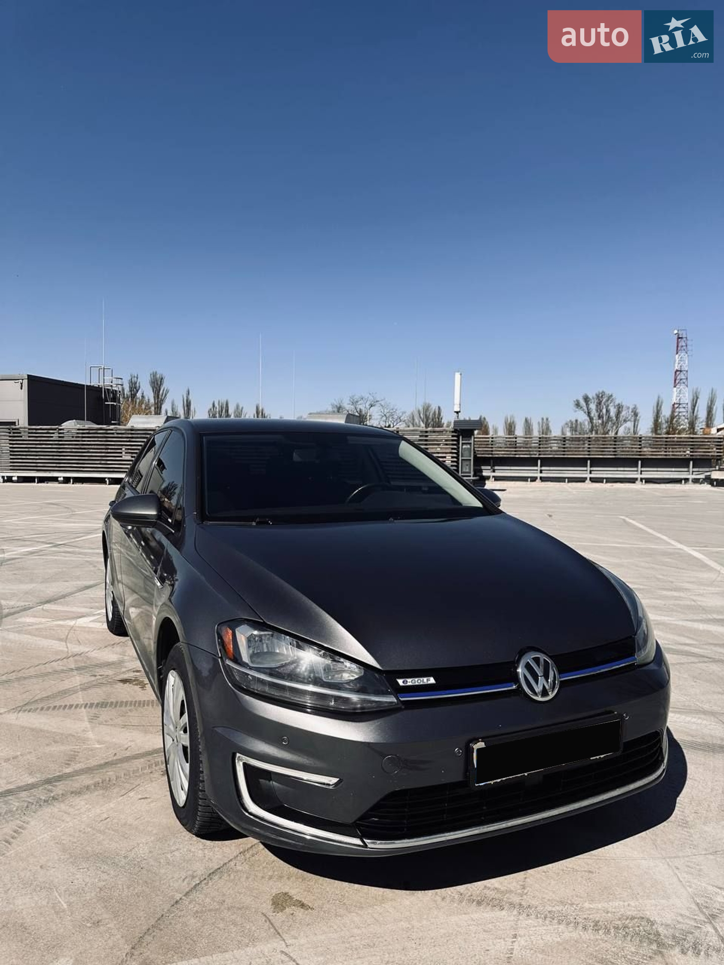 2018 Volkswagen Golf - мініатюра 7