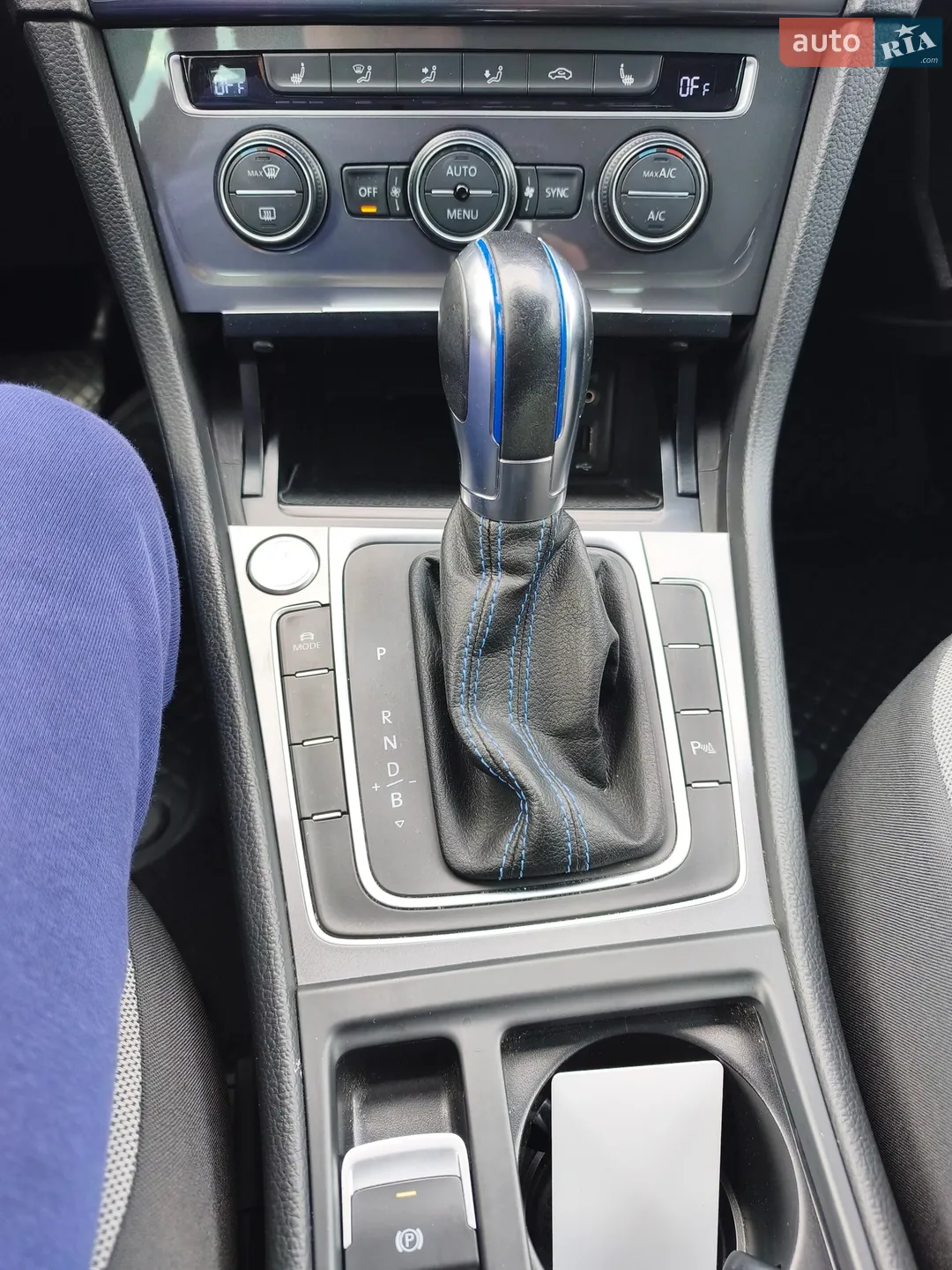 2016 Volkswagen Golf - мініатюра 15