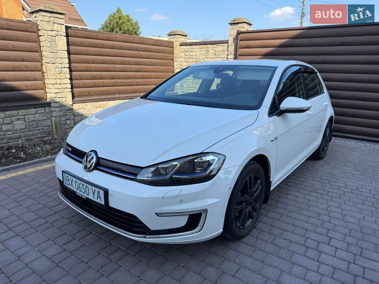 2018 Volkswagen Golf - мініатюра 53